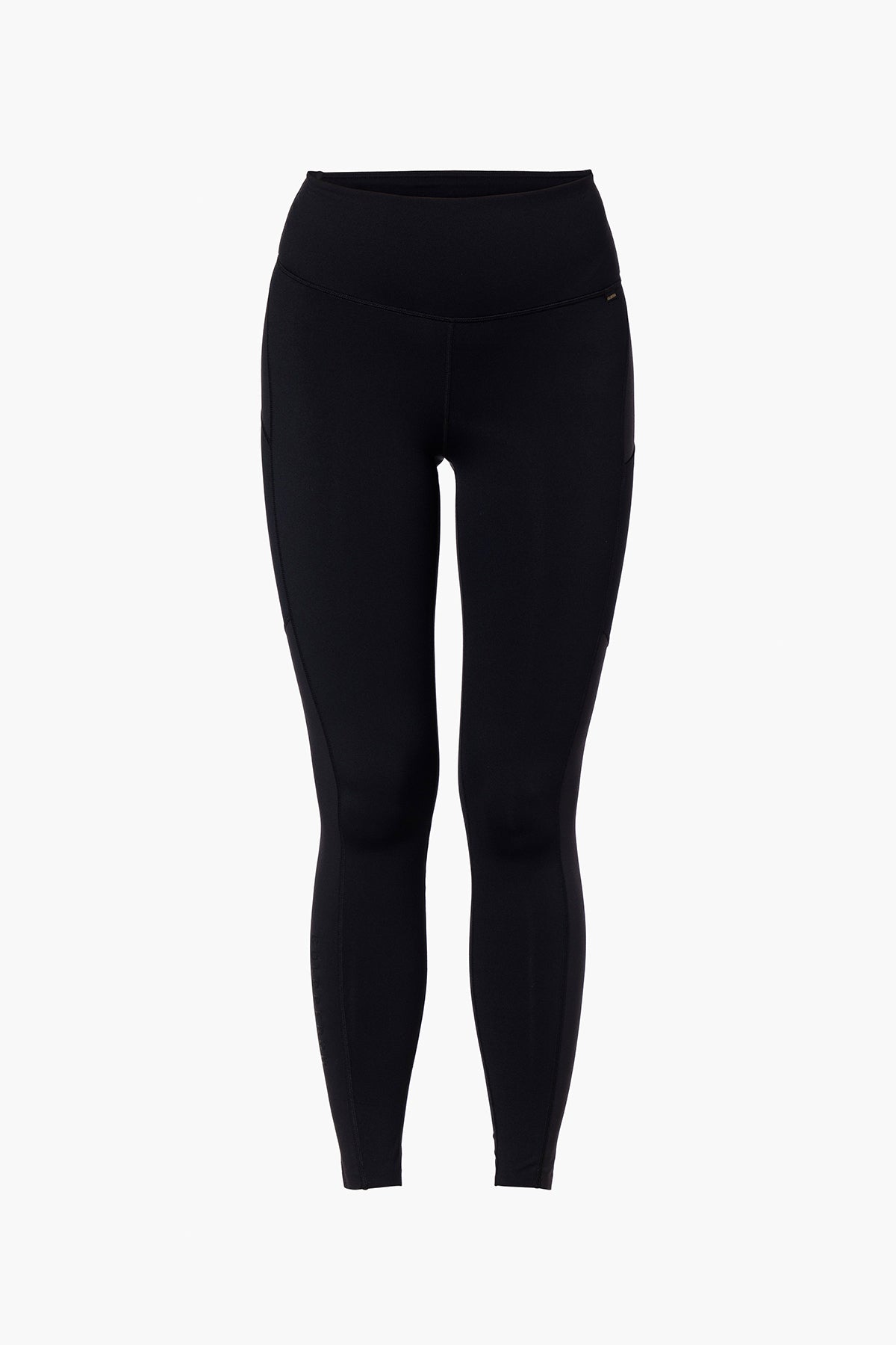 black Serenza Tight Leggins Wmn
