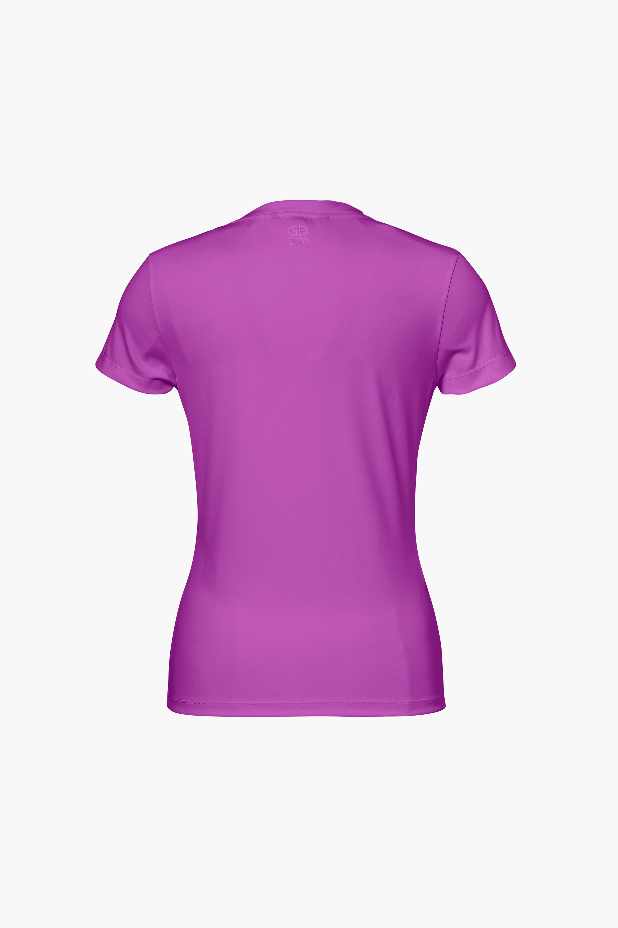 Amira Short Sleeve Top Wmn
