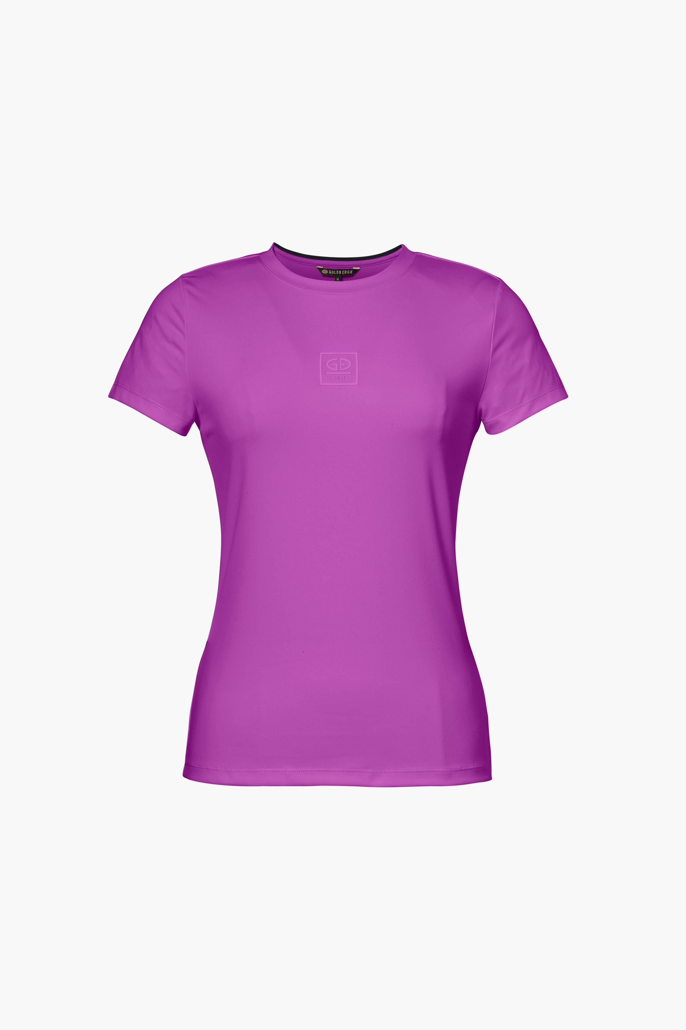 viola Amira Short Sleeve Top Wmn