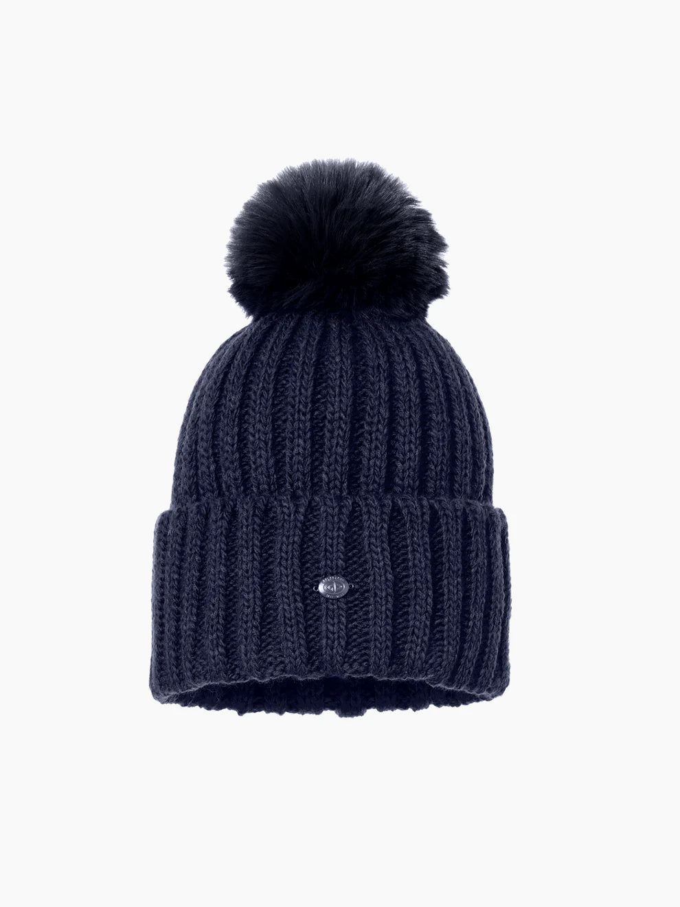 french blue Una Beanie W