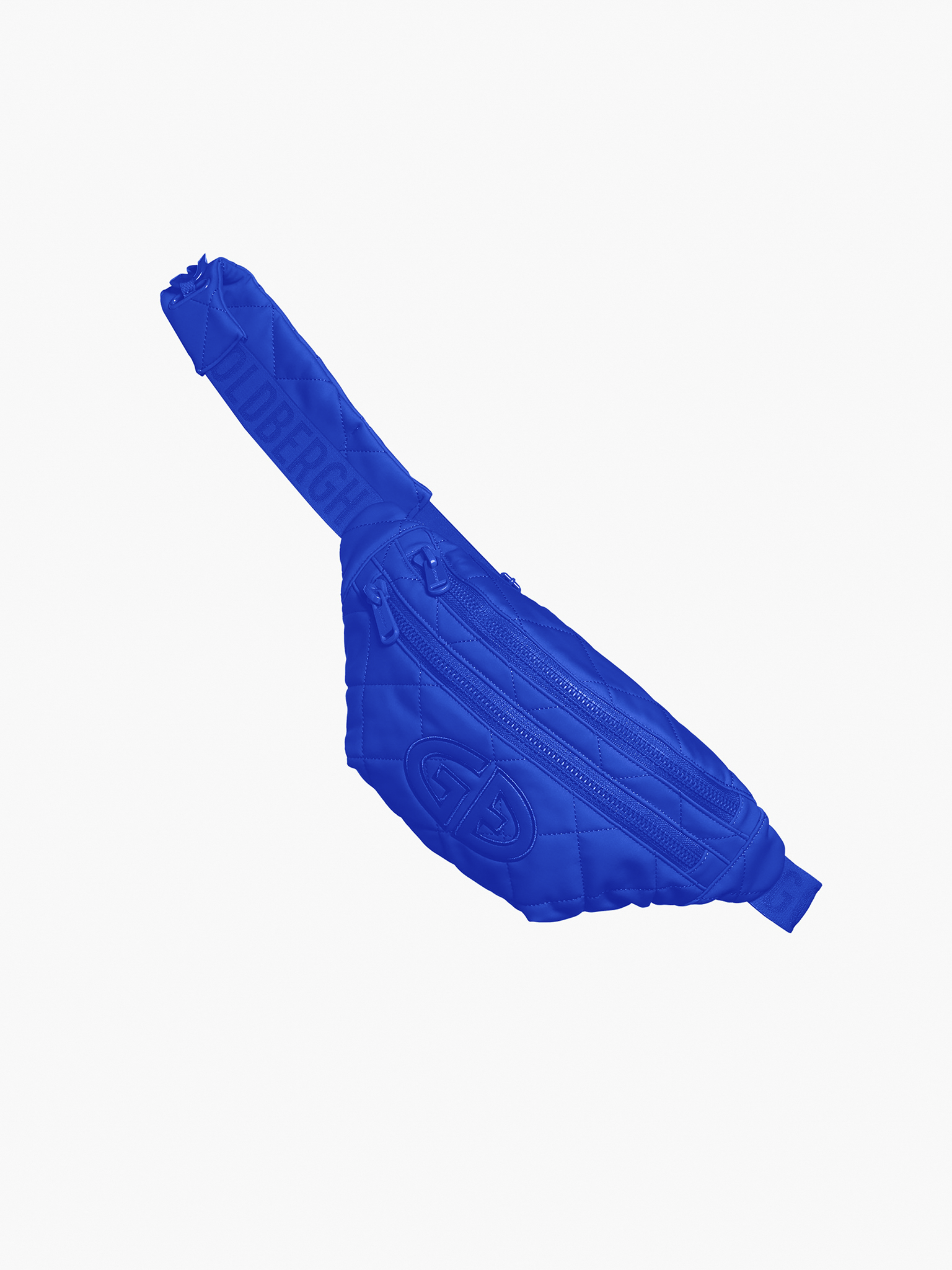 dazzling blue Col Fanny Pack W