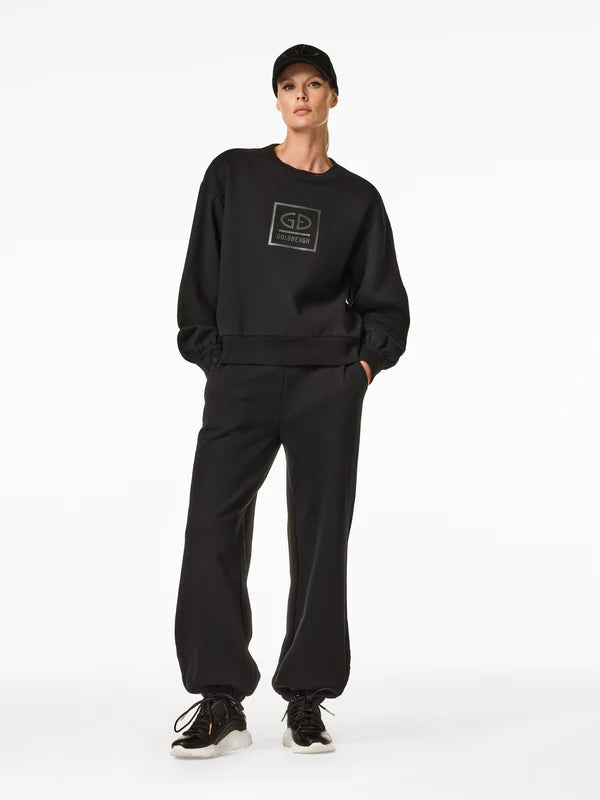 Relax Sweater W