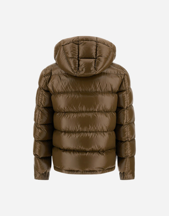 Jacket Main Polartech Man