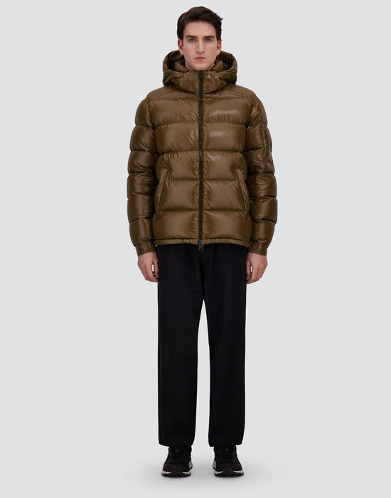 Jacket Main Polartech Man