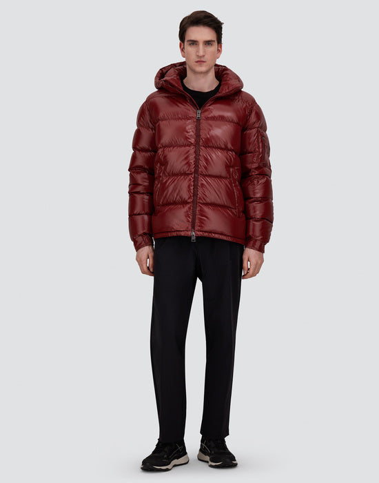 Jacket Main Polartech Man