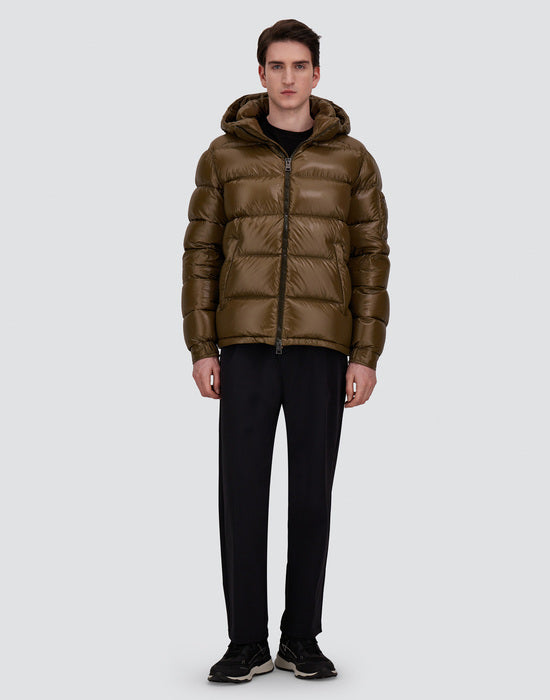Jacket Main Polartech Man