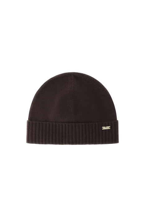Cashmere Beanie
