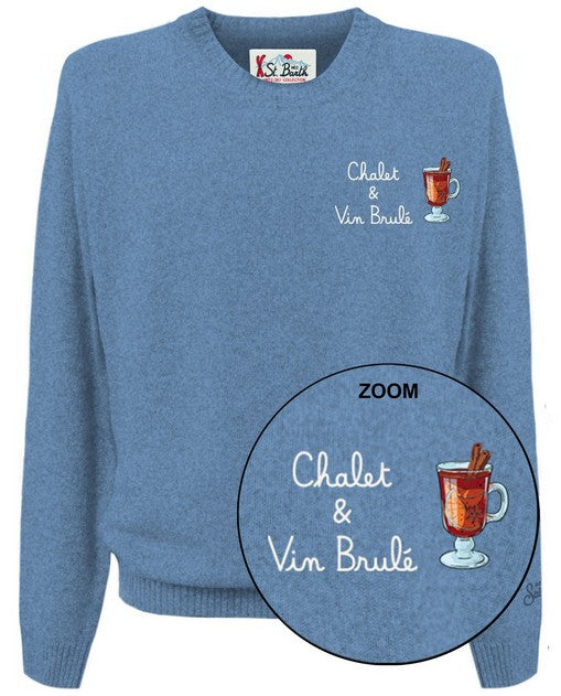 Heron Light Embry Chalet E Vin Brulè M