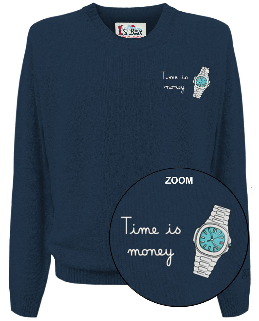 Heron Llight Embry 61 Time M