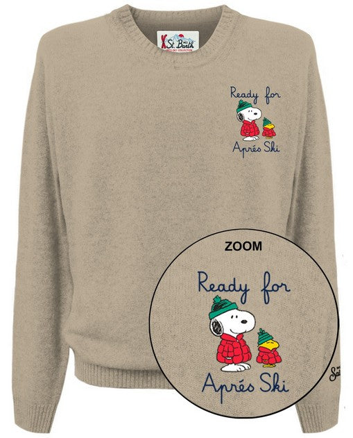 Heron Light Embry Snoopy M