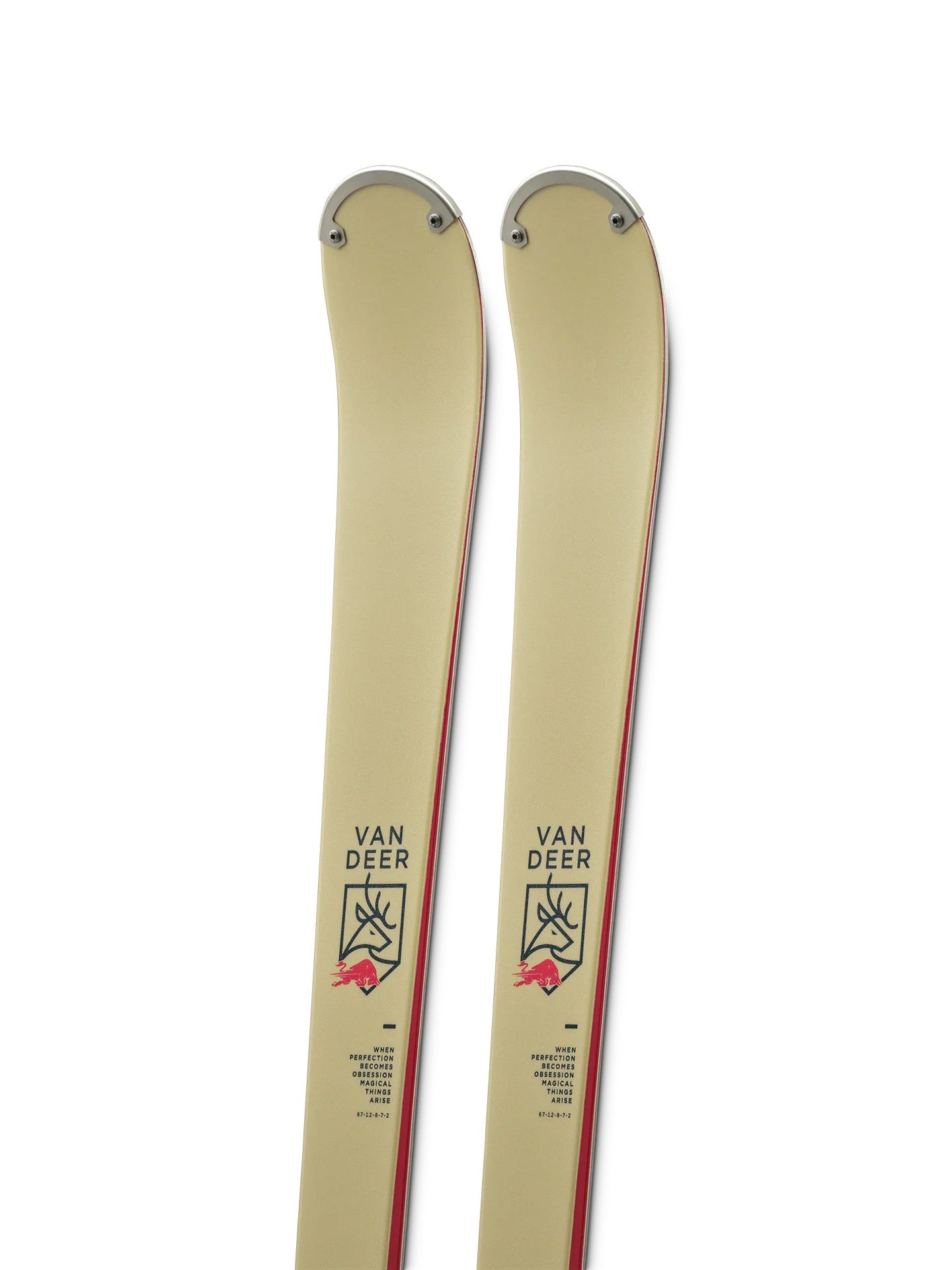 H-POWER 68 + SPX 12 Rockerace