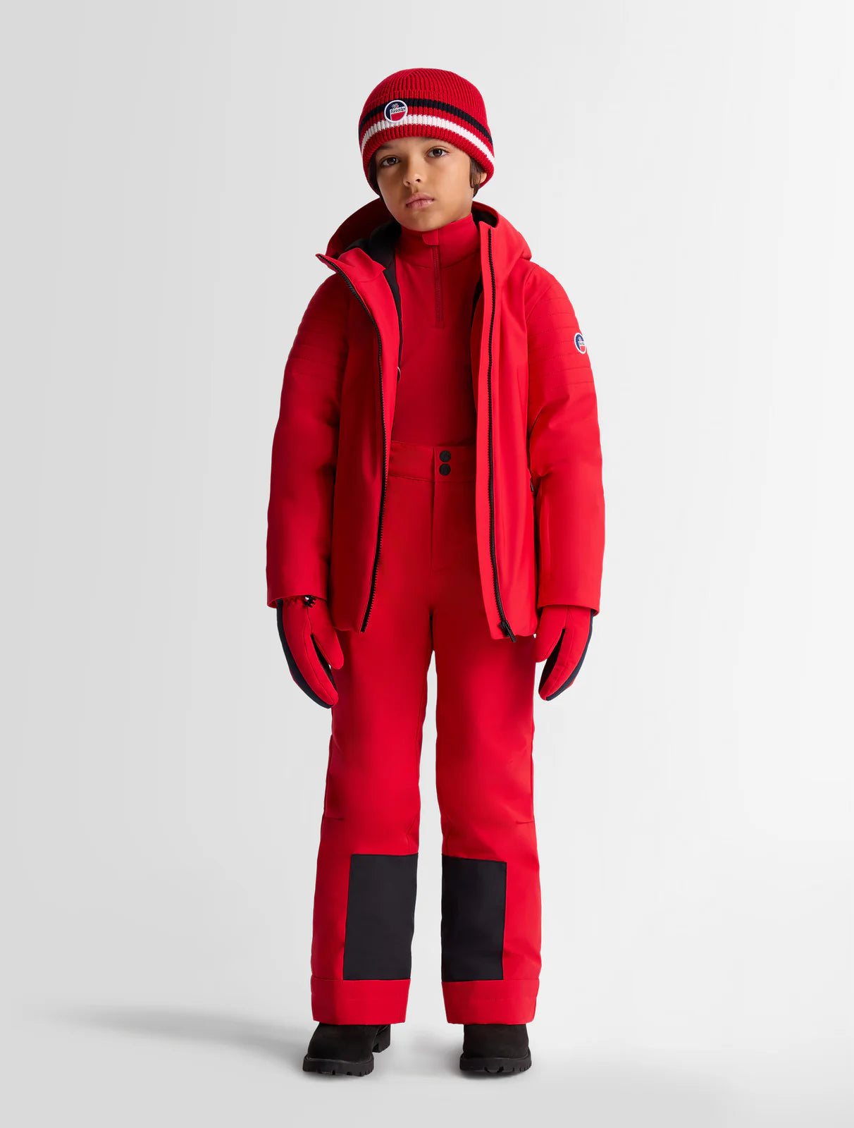 Power Junior Ski Jacket