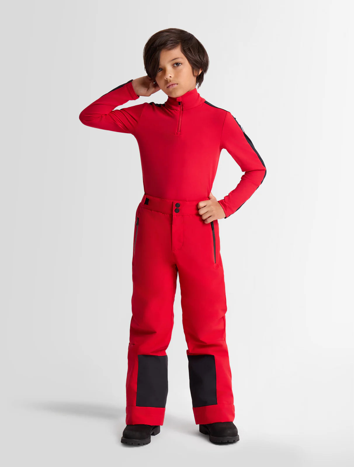 Sinope Junior Thermal Layer