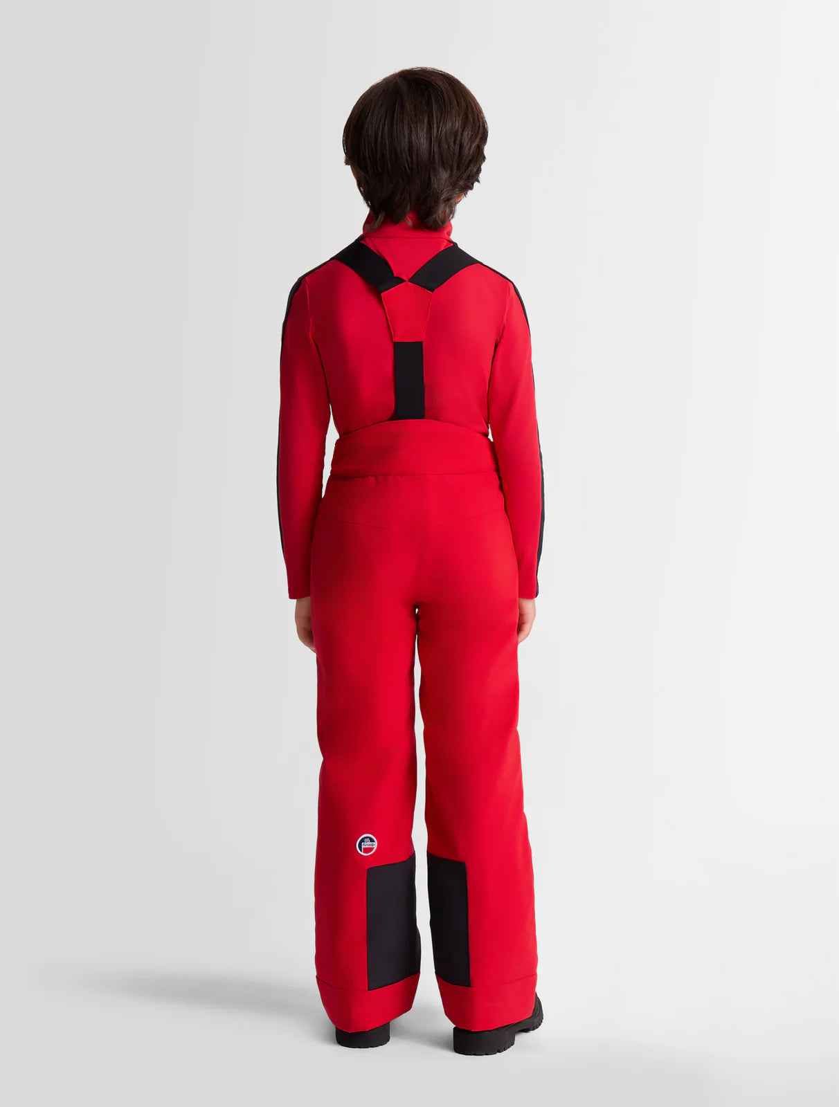 Tomaso II Junior Ski Pants