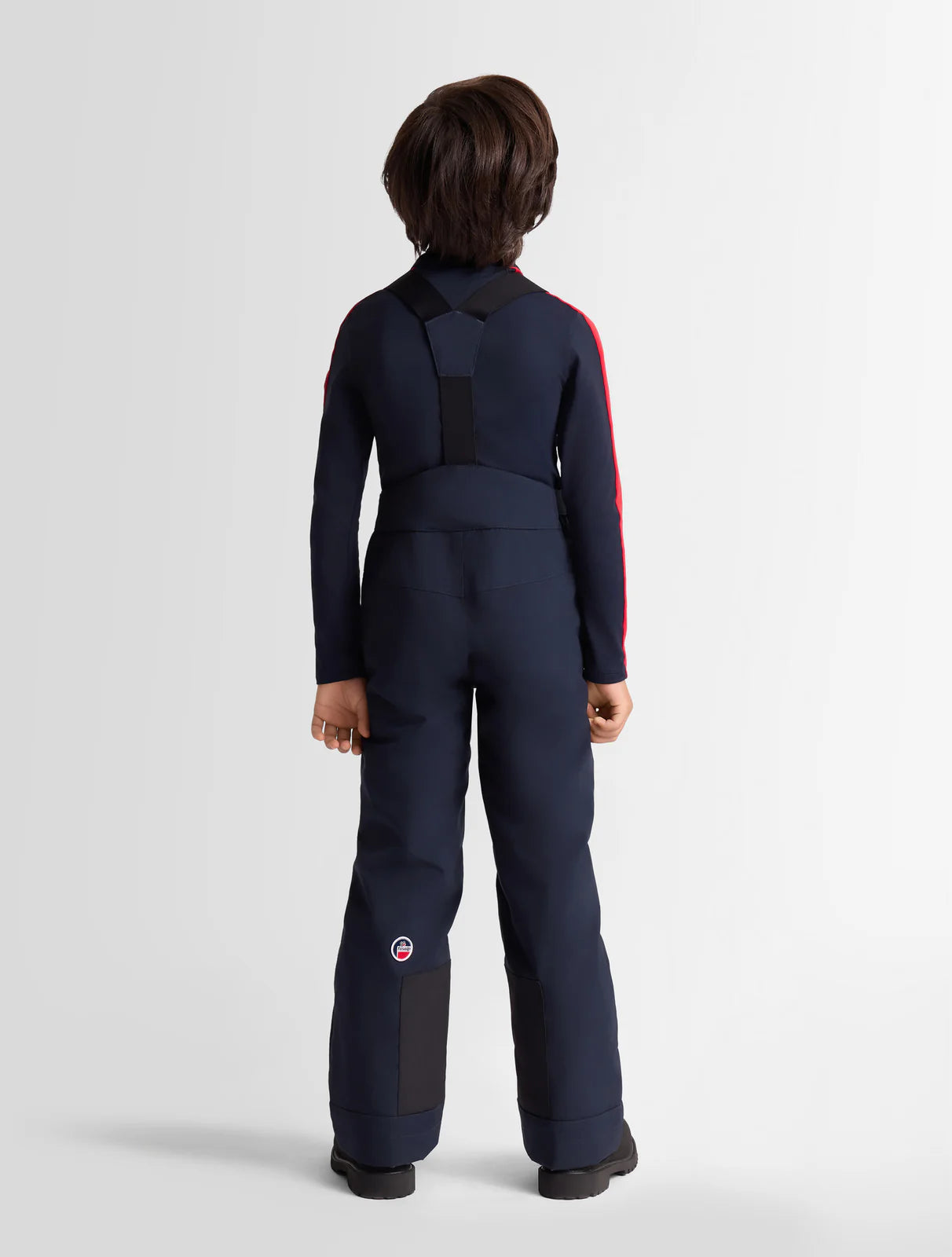 Tomaso II Junior Ski Pants