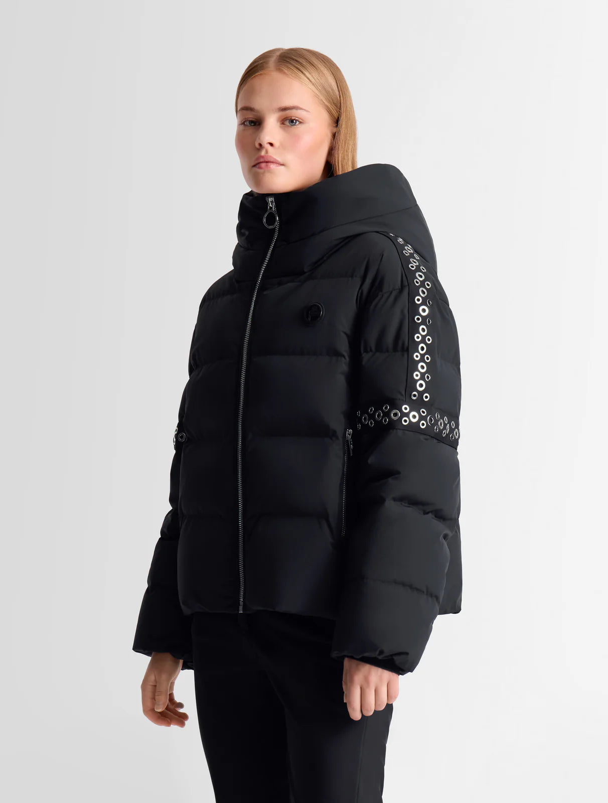 Barsy II Down Jacket W