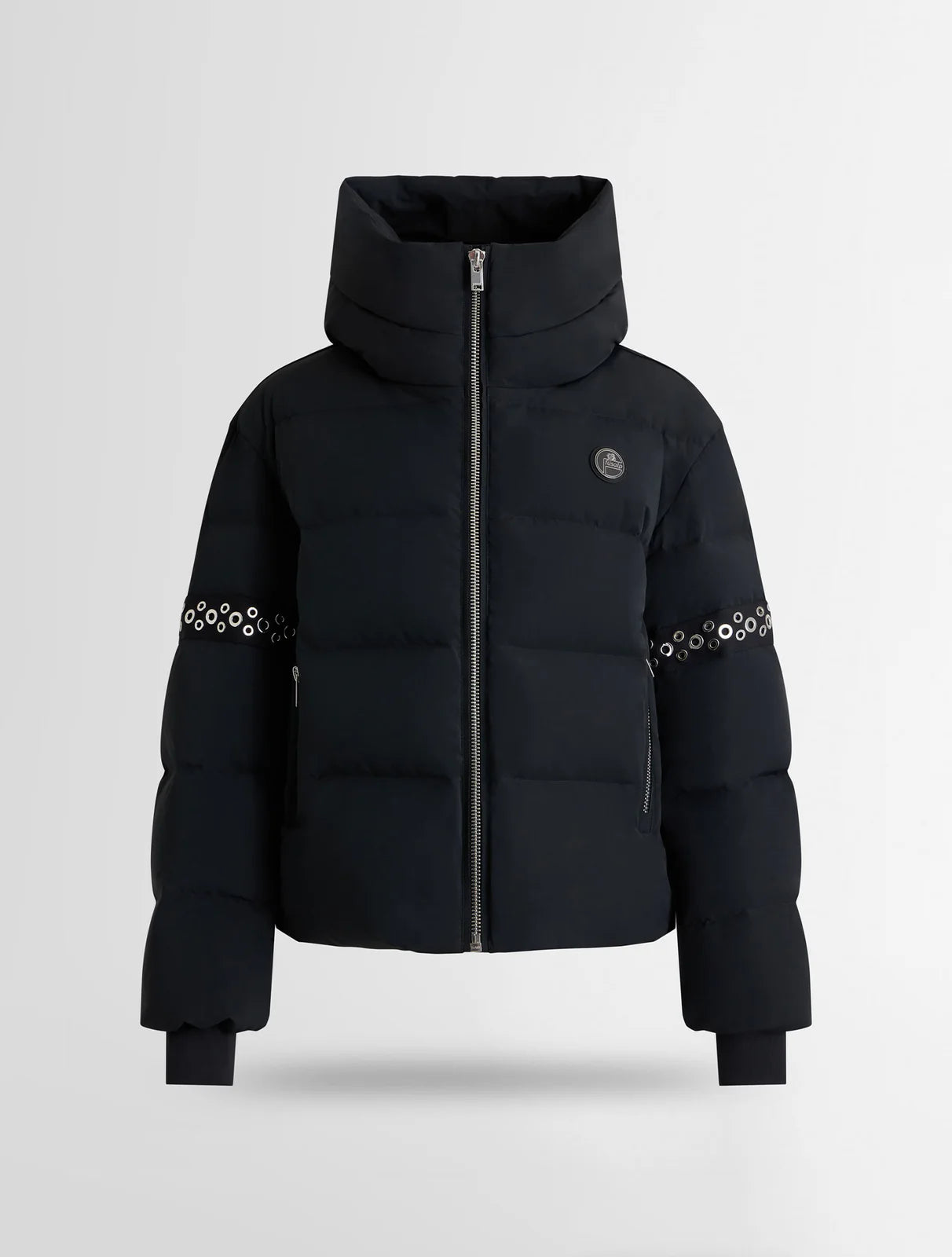 Barsy II Down Jacket W