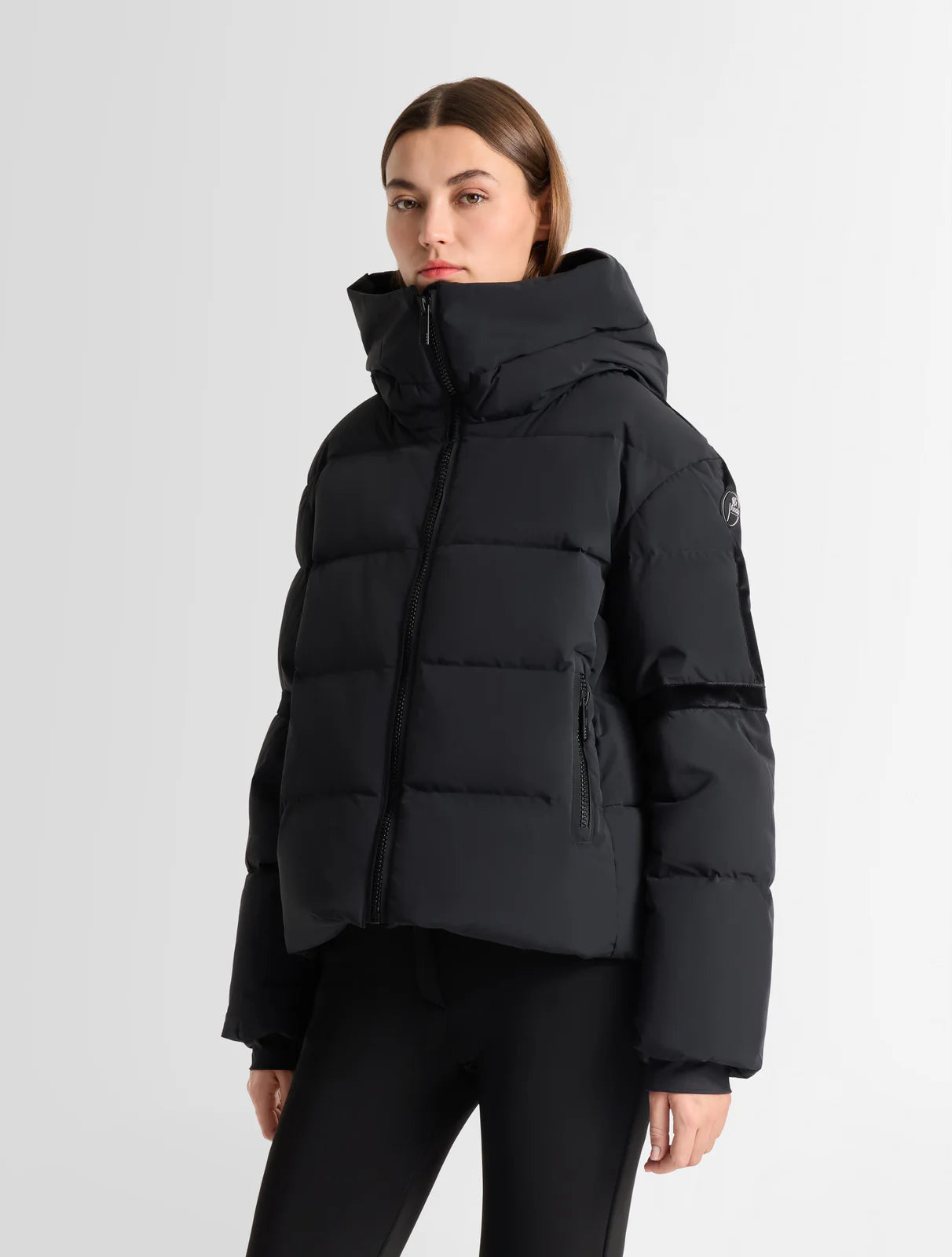 Barsy II Down Jacket W