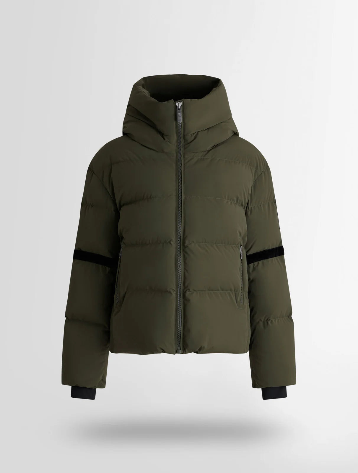 Barsy II Down Jacket W