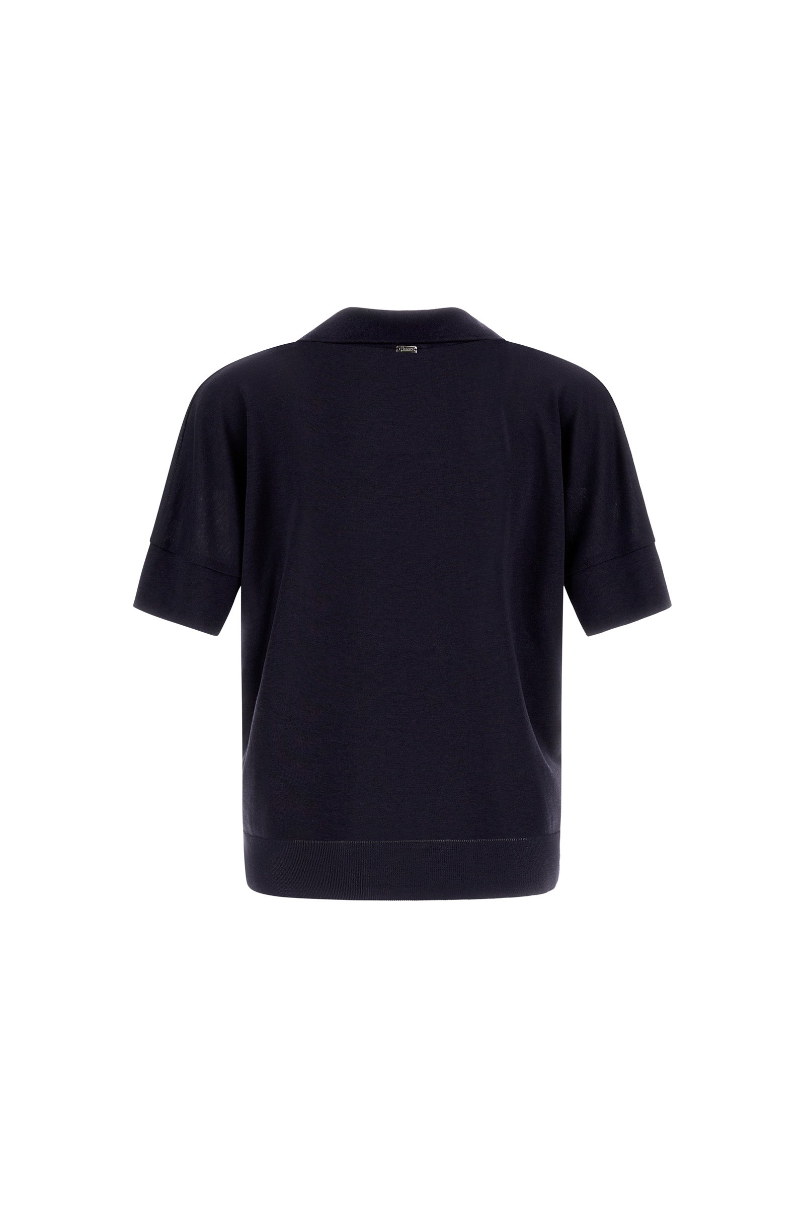 Polo In Jersey W