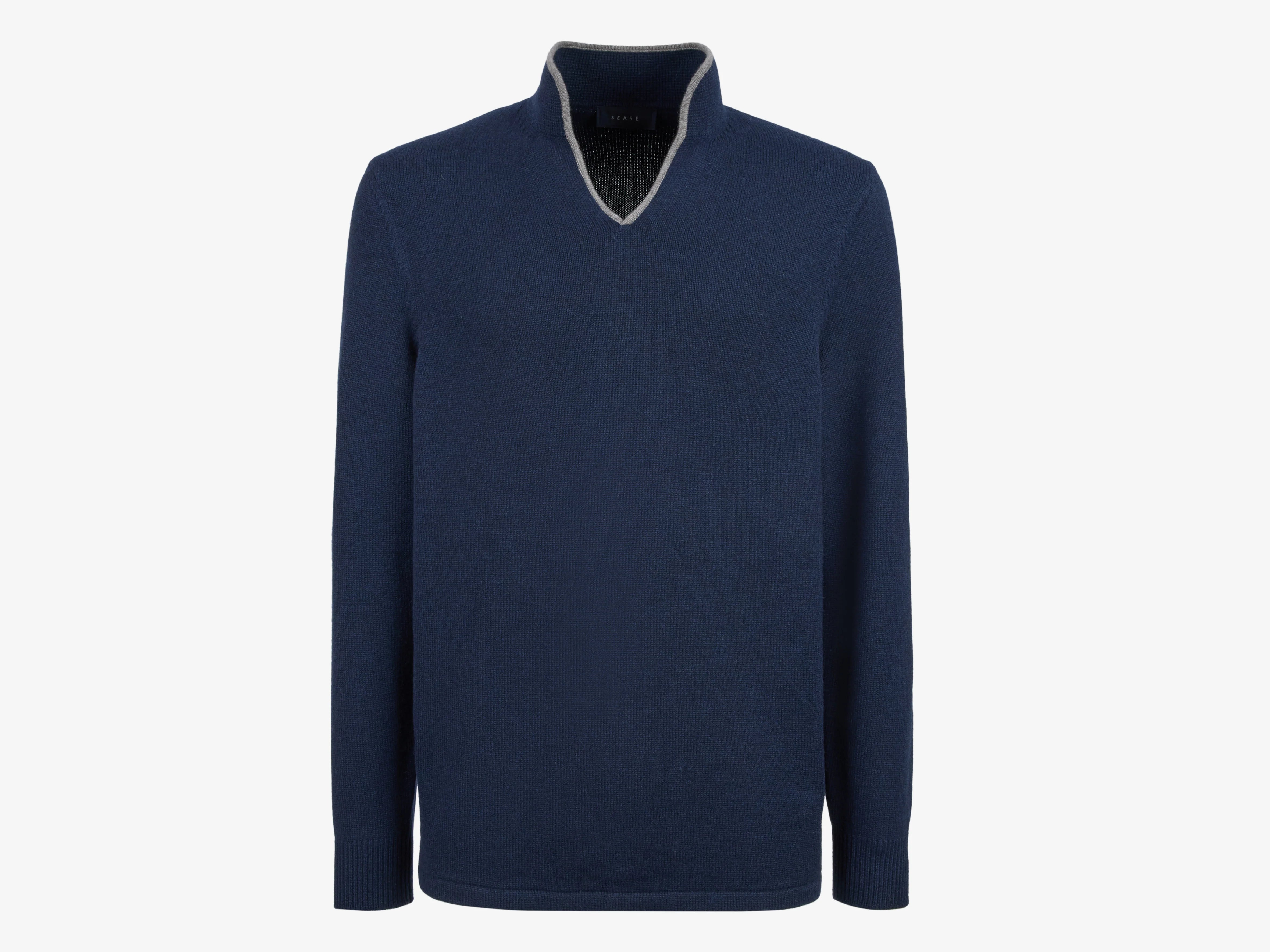 dark blue Ellen Pull 2.0 M