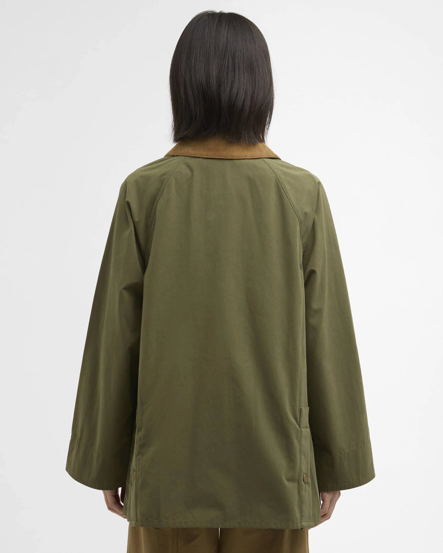 Glynis Casual Jacket Wmn