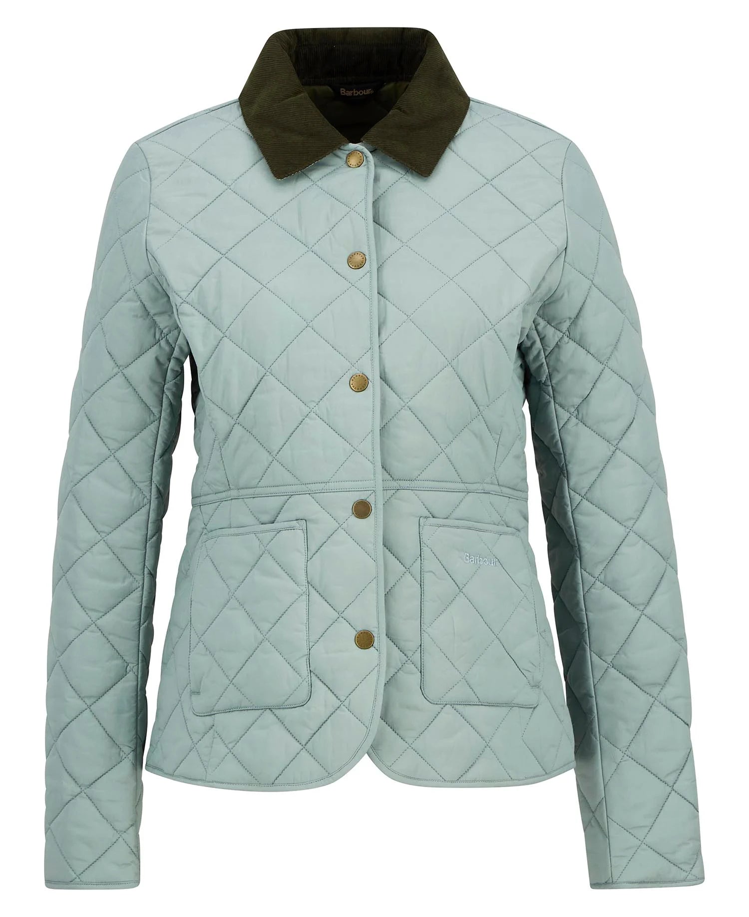 Deveron Quilt Jacket Wmn