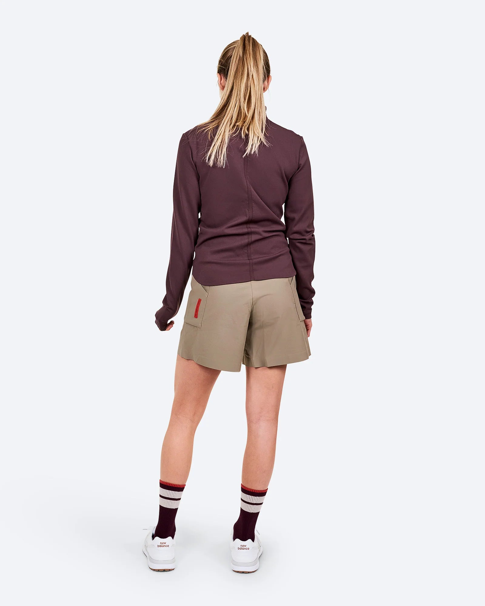 Comfort Jacket Wmn