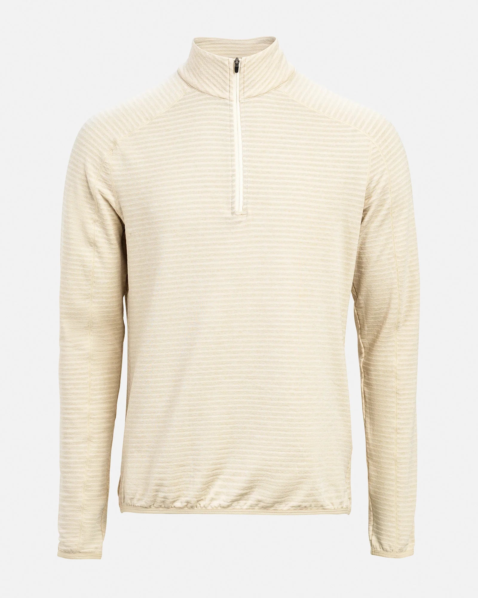 Light Tech Fleece Half Zip M