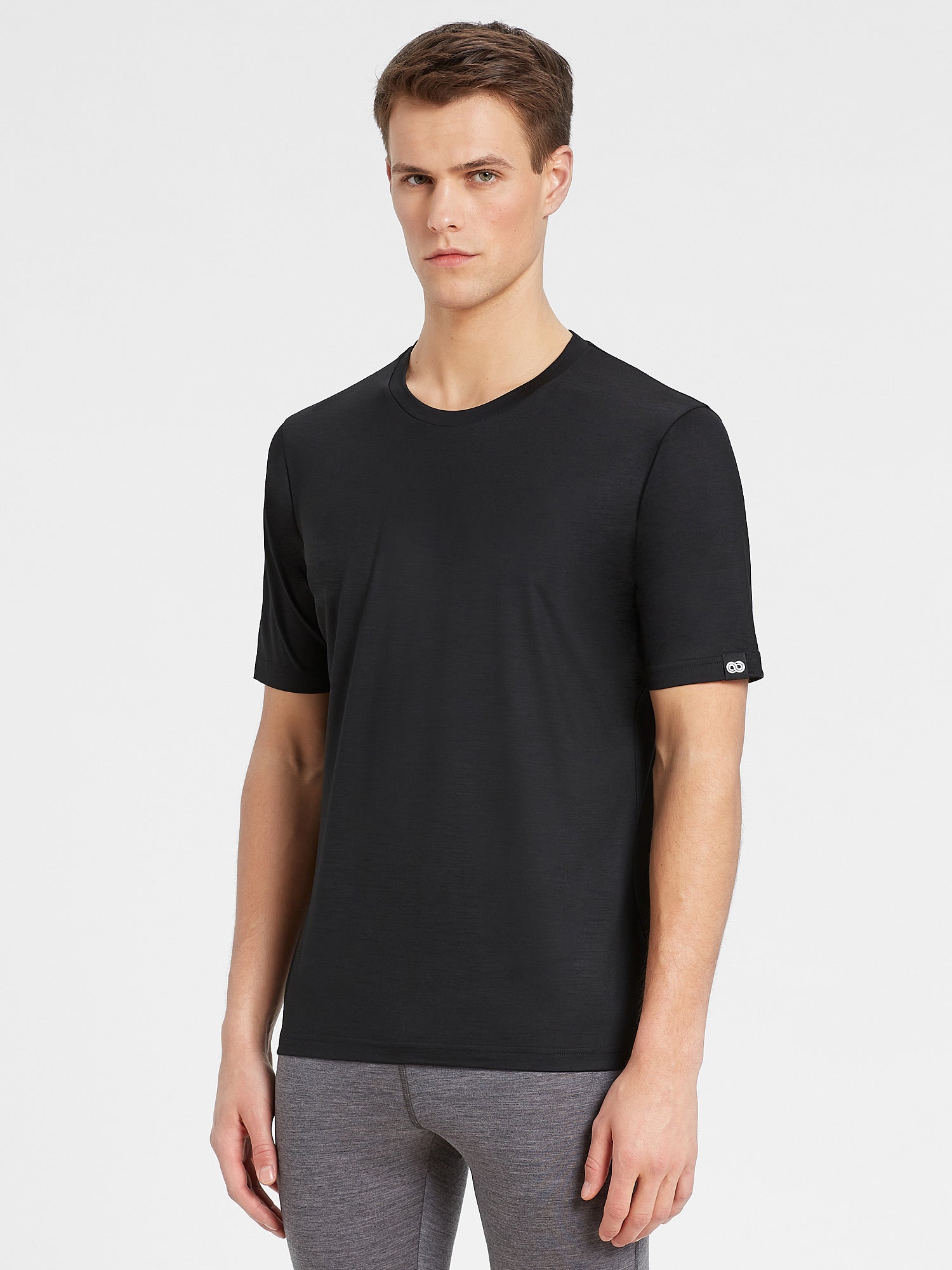 T-Shirt Short Sleeve M