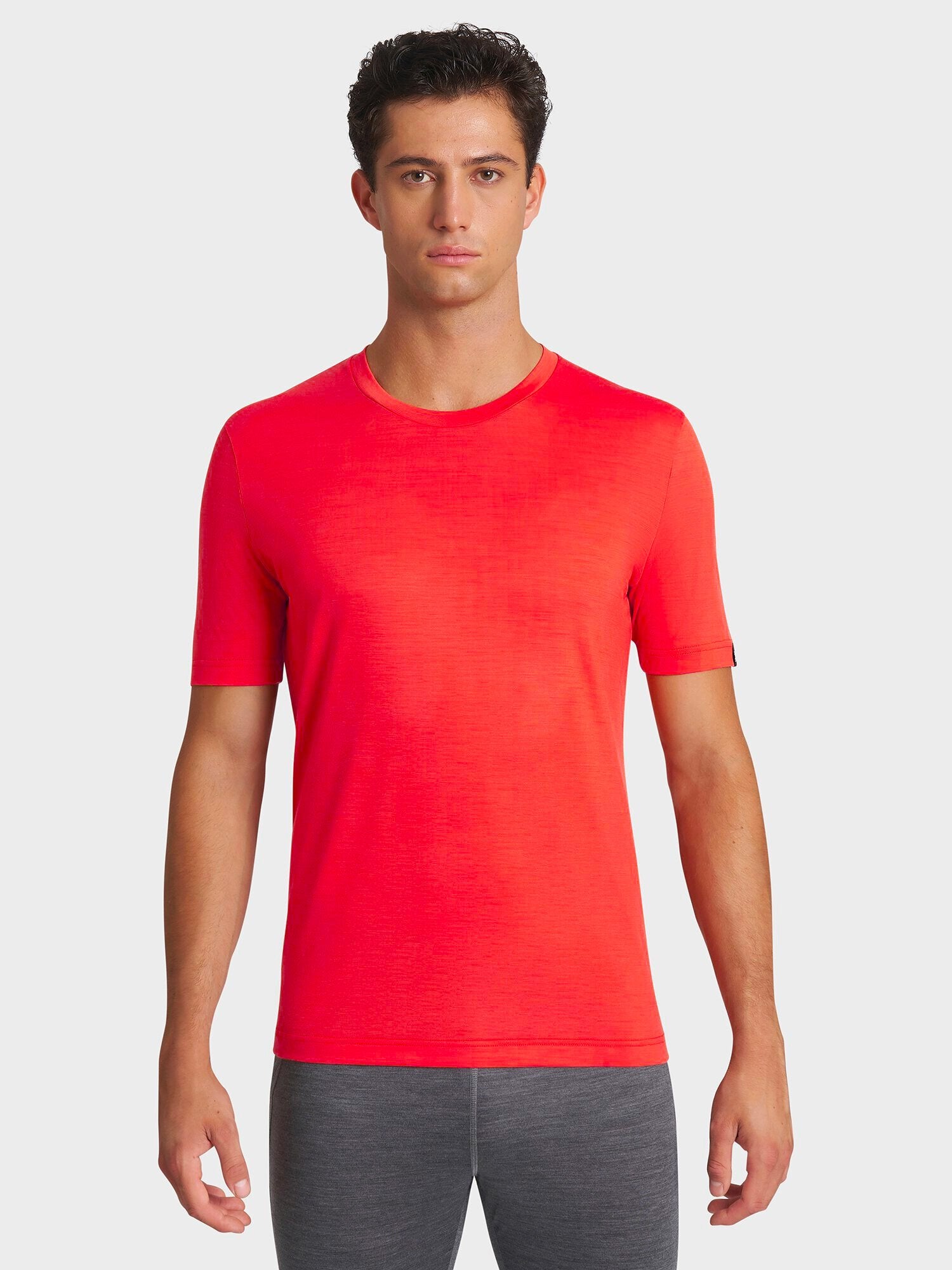 T-Shirt Short Sleeve M