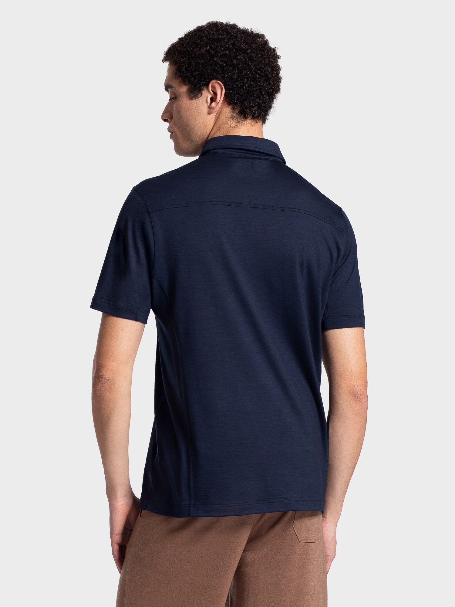 Rory Polo Short Sleeve M