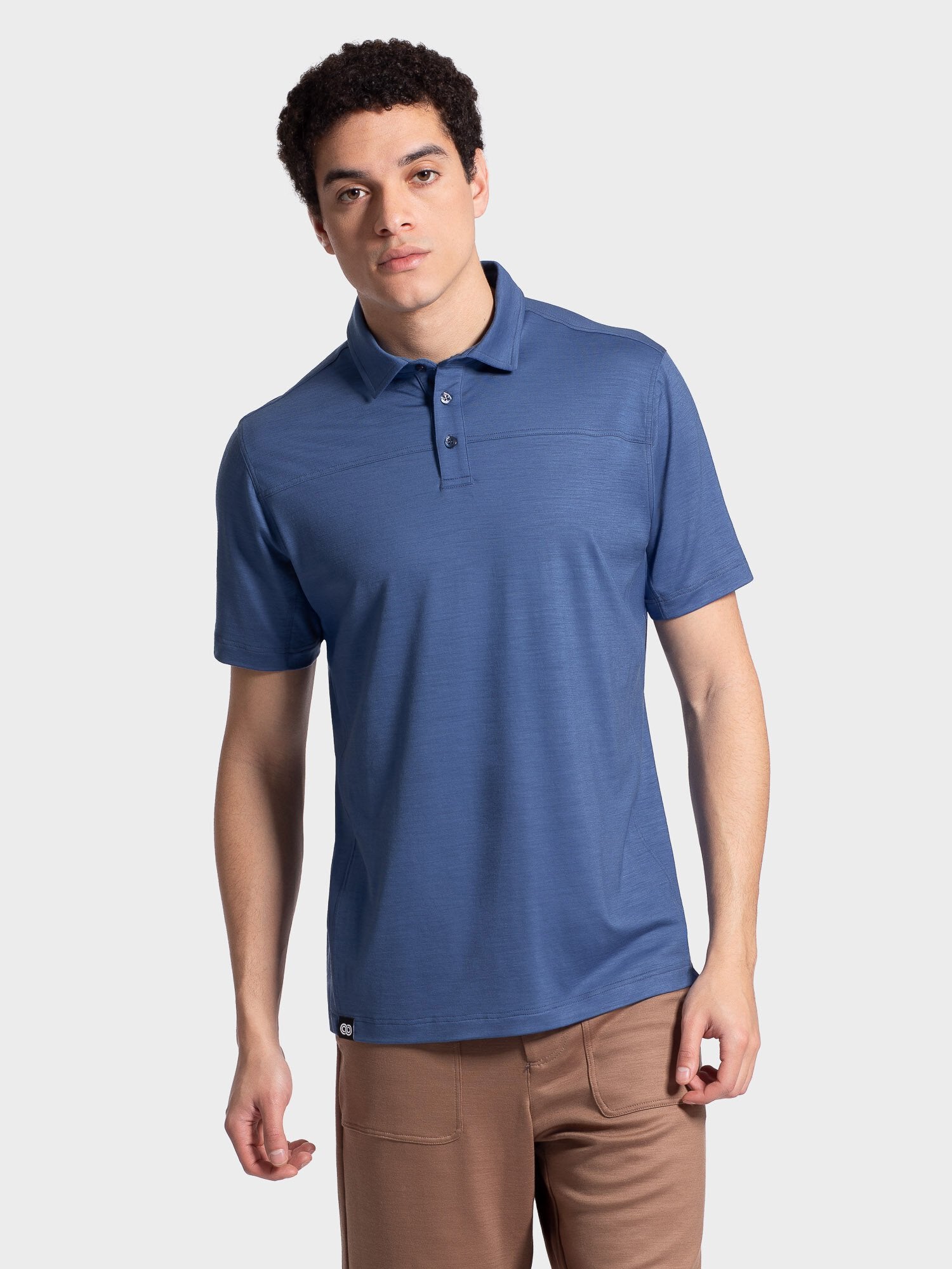 storm Rory Polo Short Sleeve M