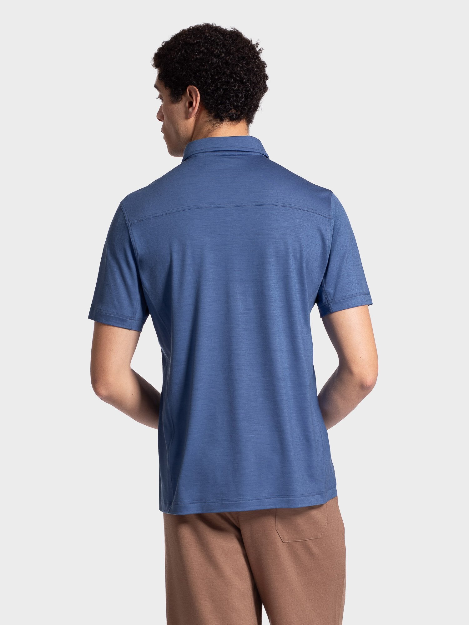 Rory Polo Short Sleeve M