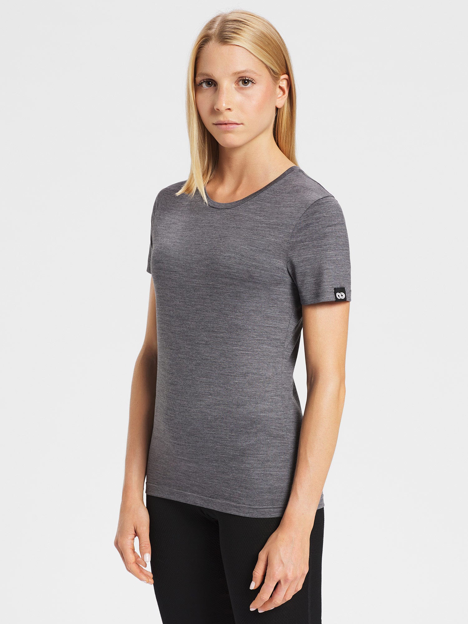 Merino T-Shirt W