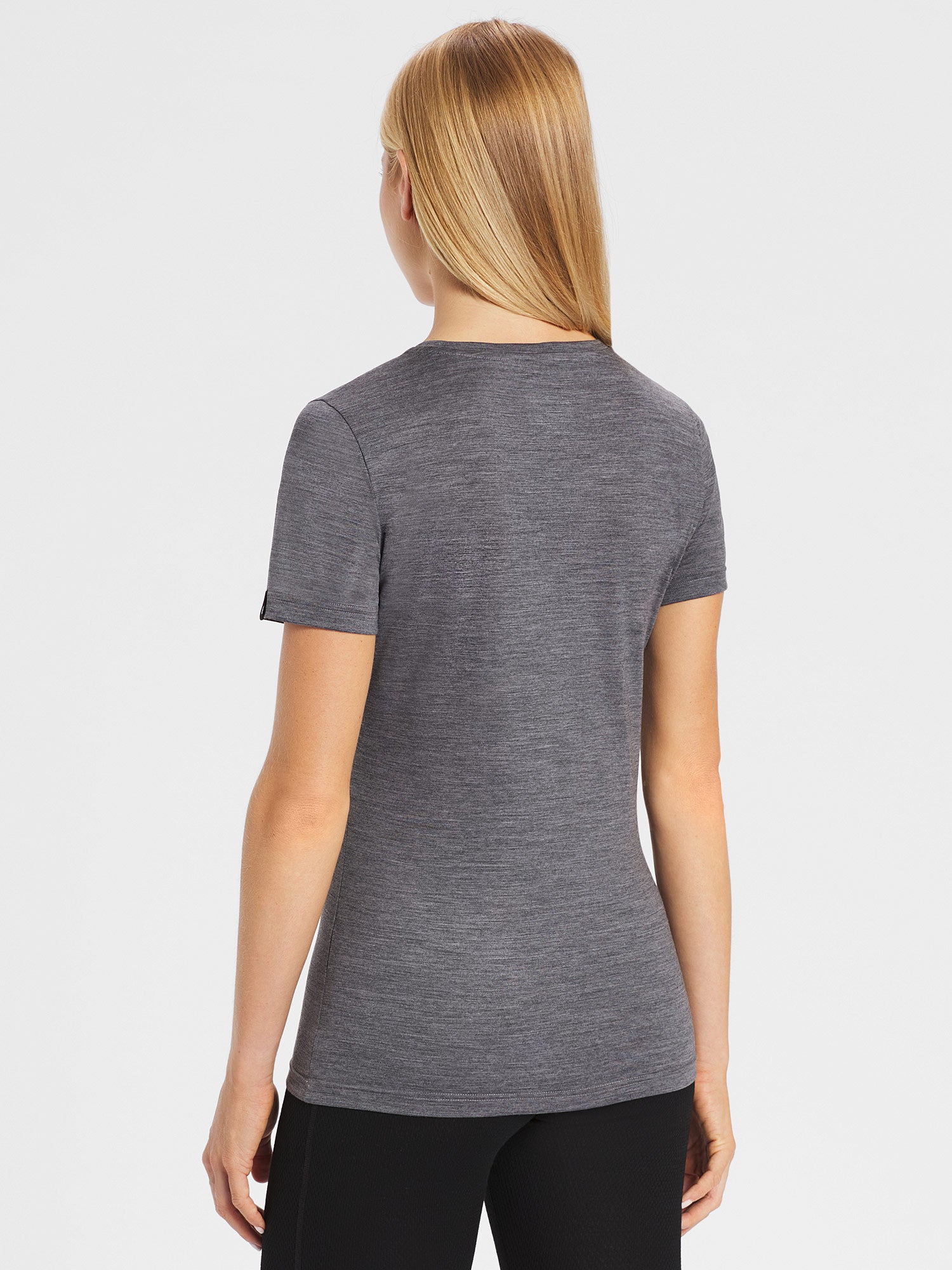 Merino T-Shirt W