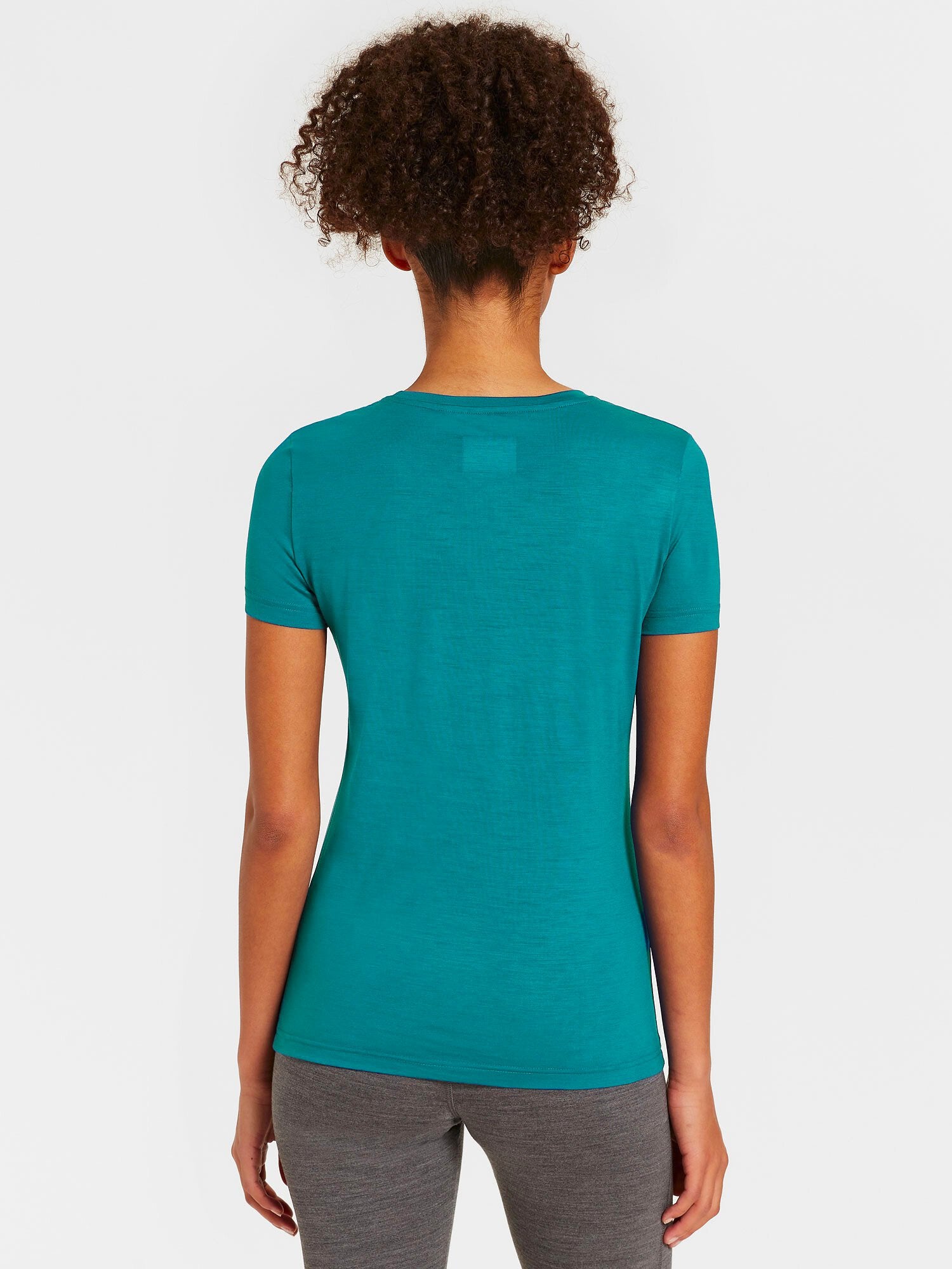 Merino T-Shirt W