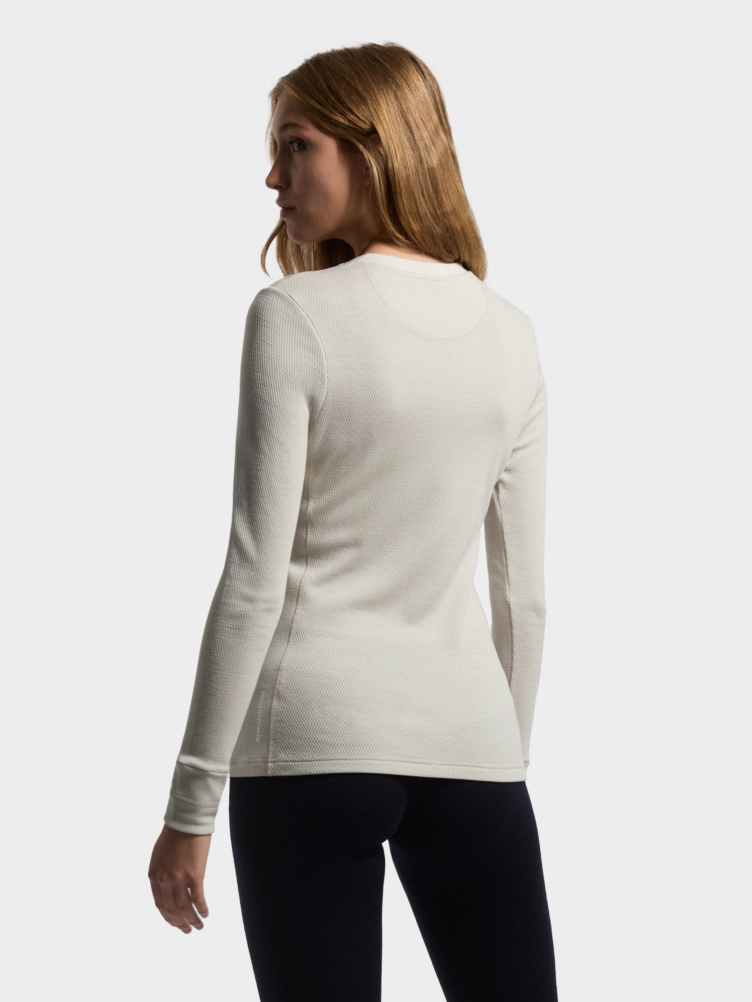 T-Shirt Long Sleeve Lily W