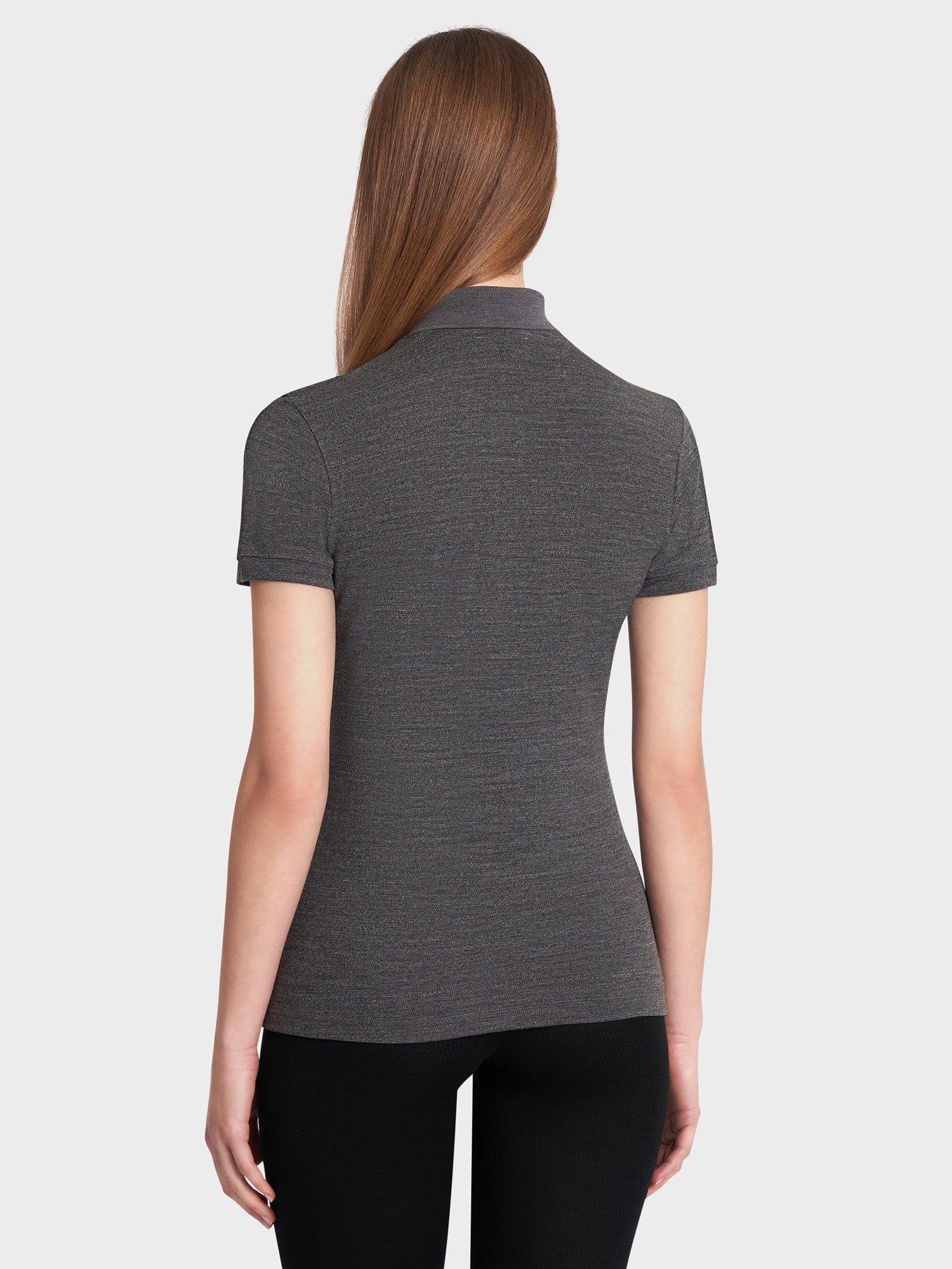 Cleo Polo Shirt SS W