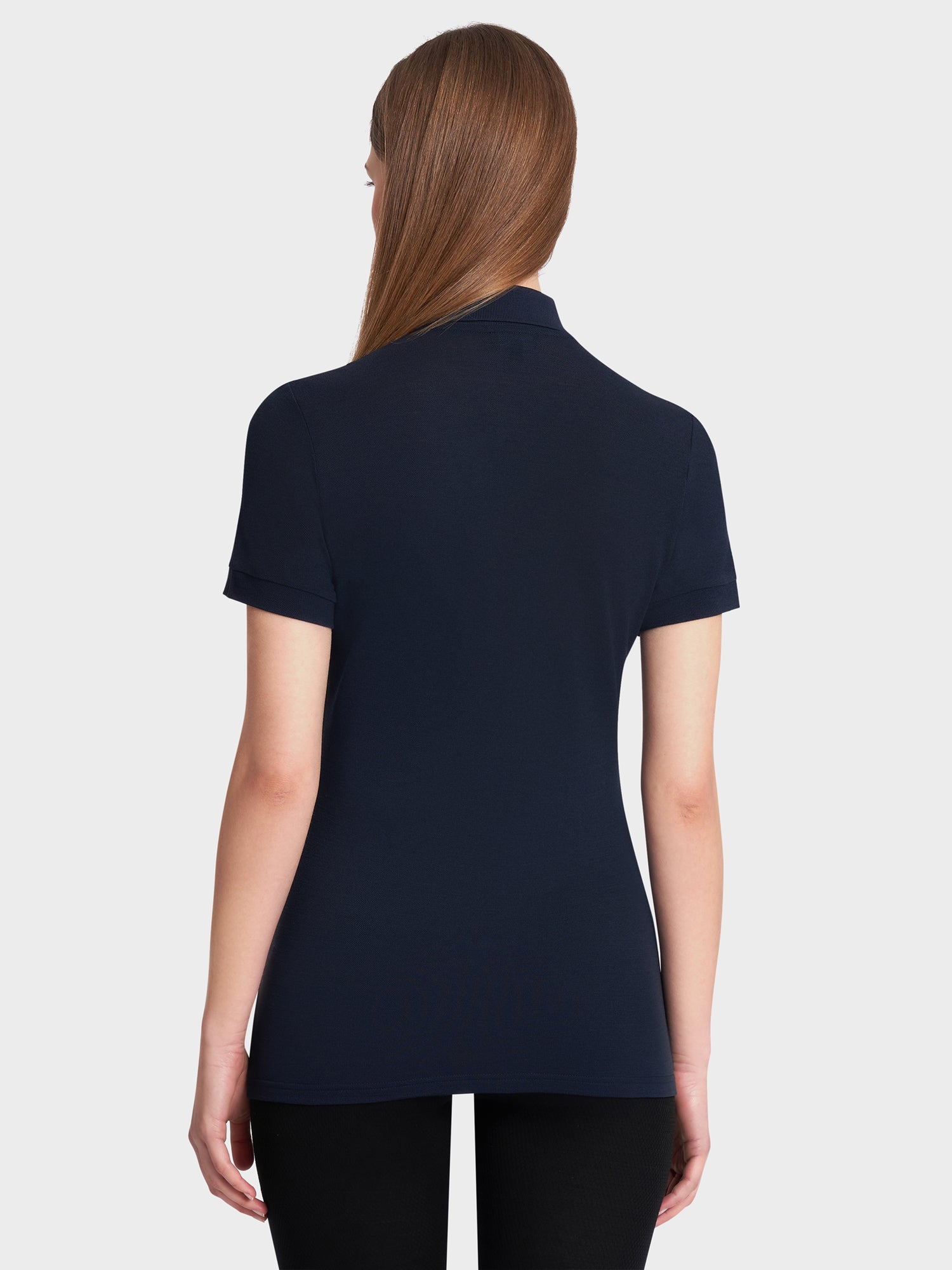 Cleo Polo Shirt SS W