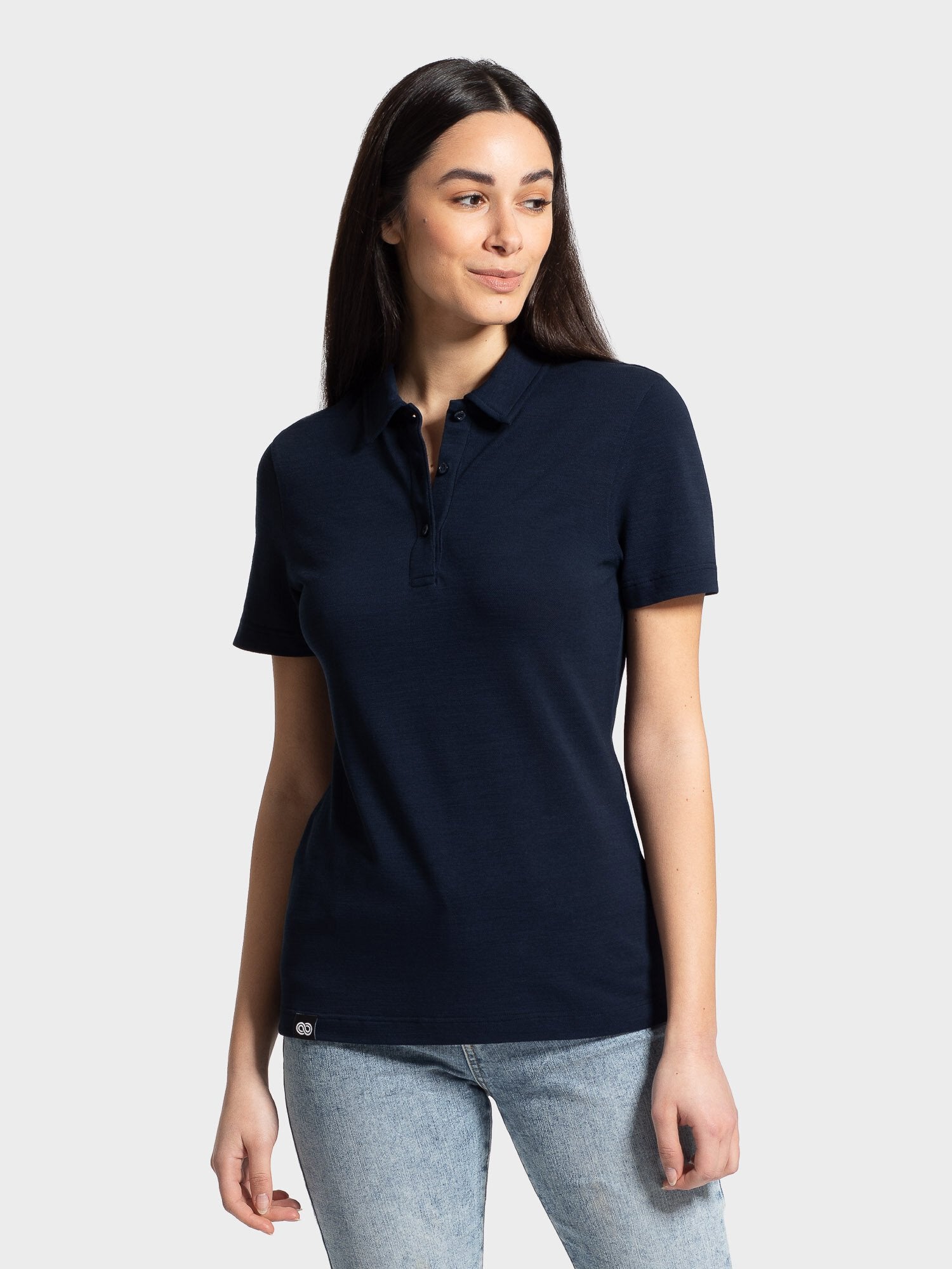 Take Polo Short Sleeve W