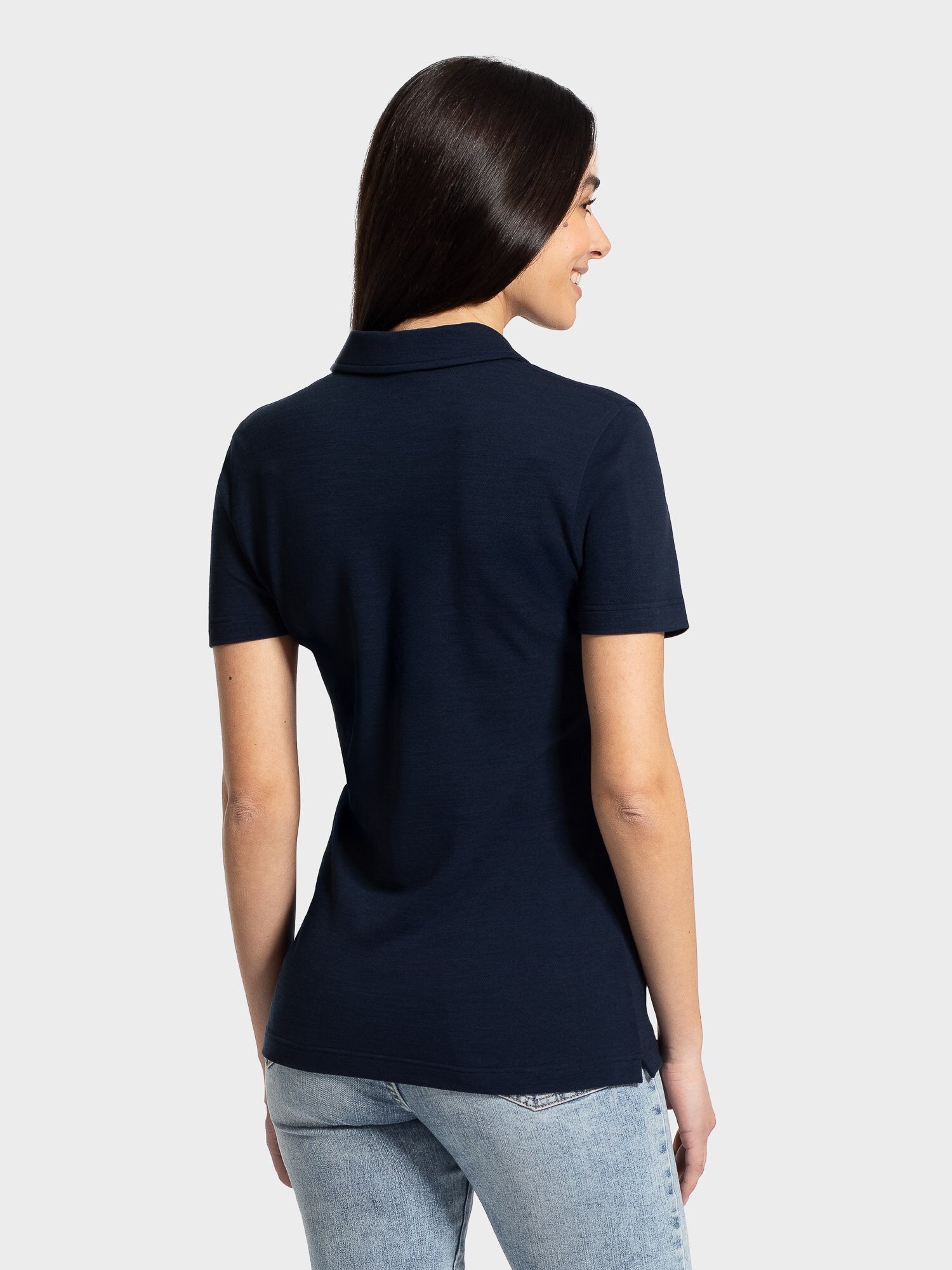 Take Polo Short Sleeve W