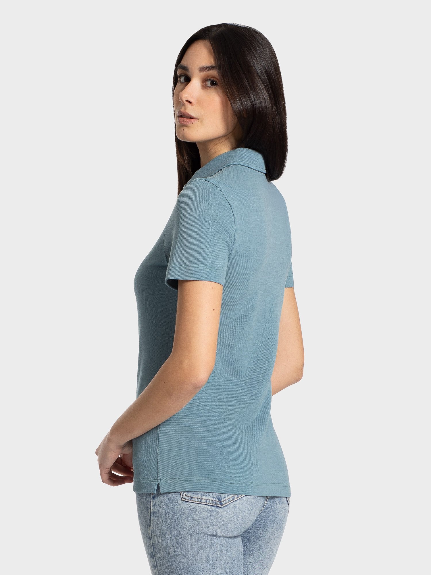 Take Polo Short Sleeve W