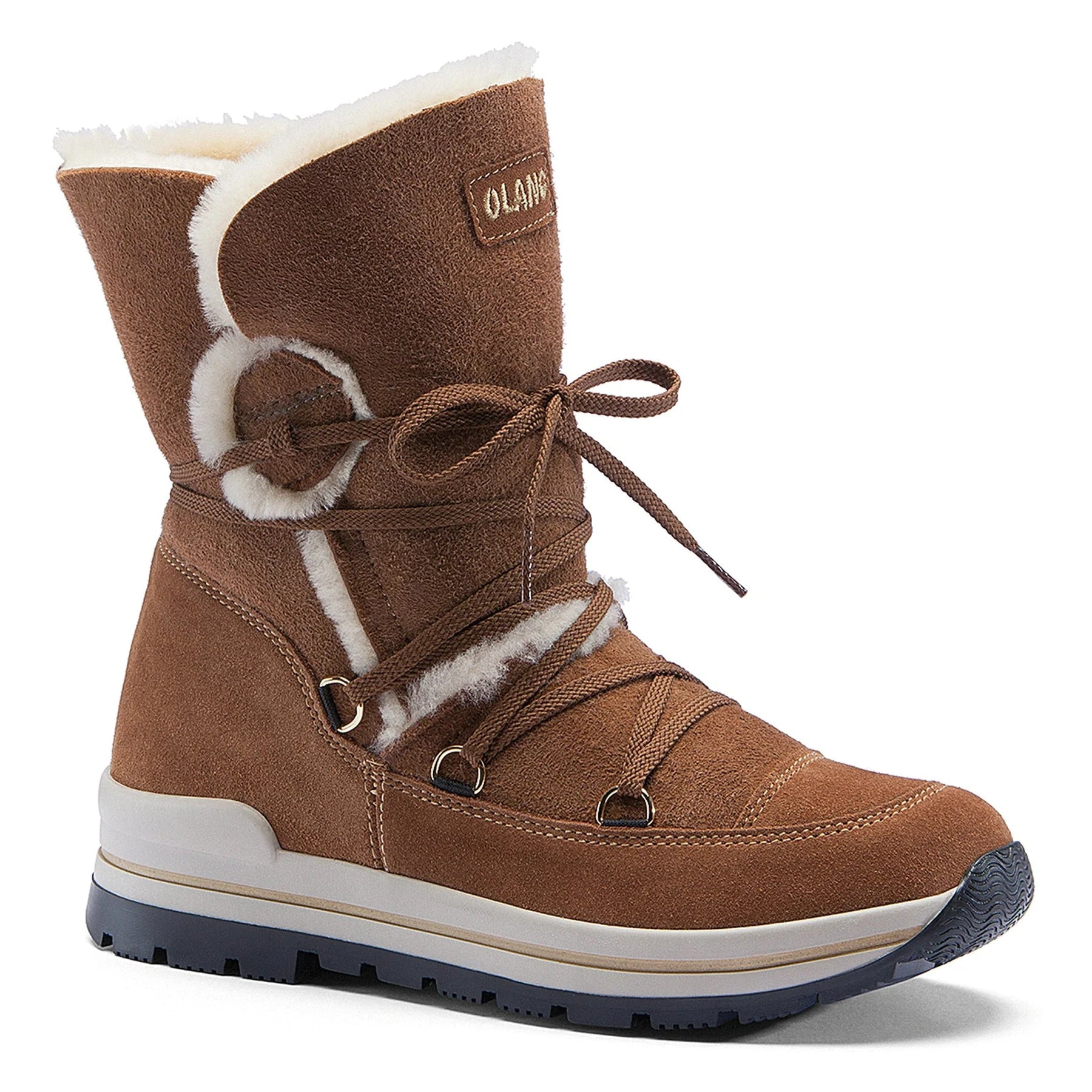 Tanya Winter Boots Wmn