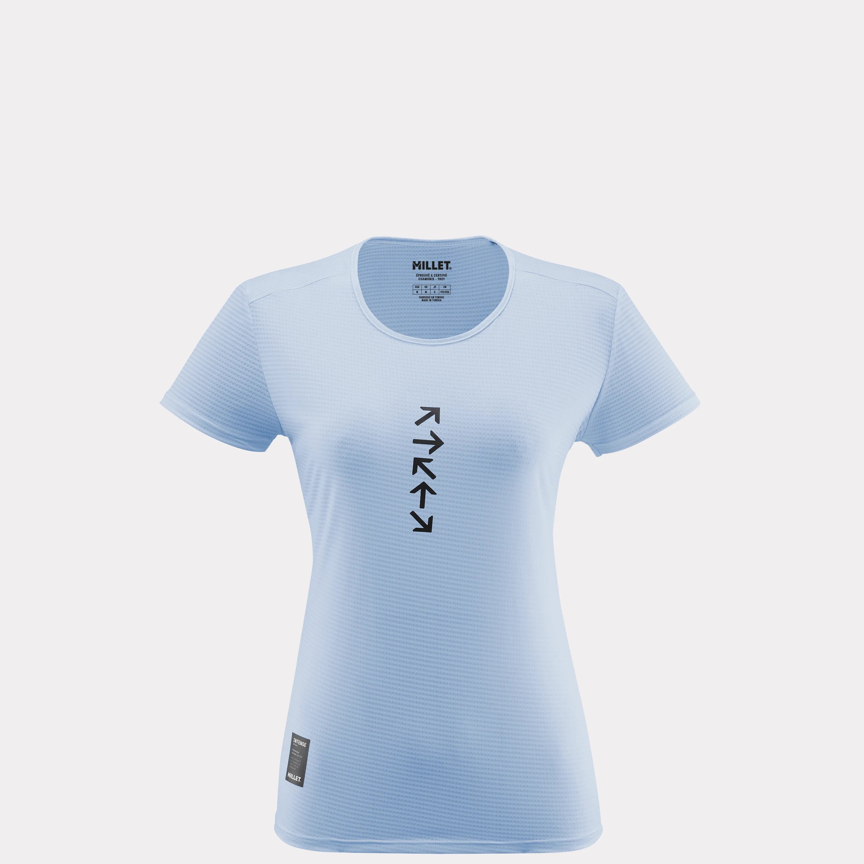 Intense Print TS SS W