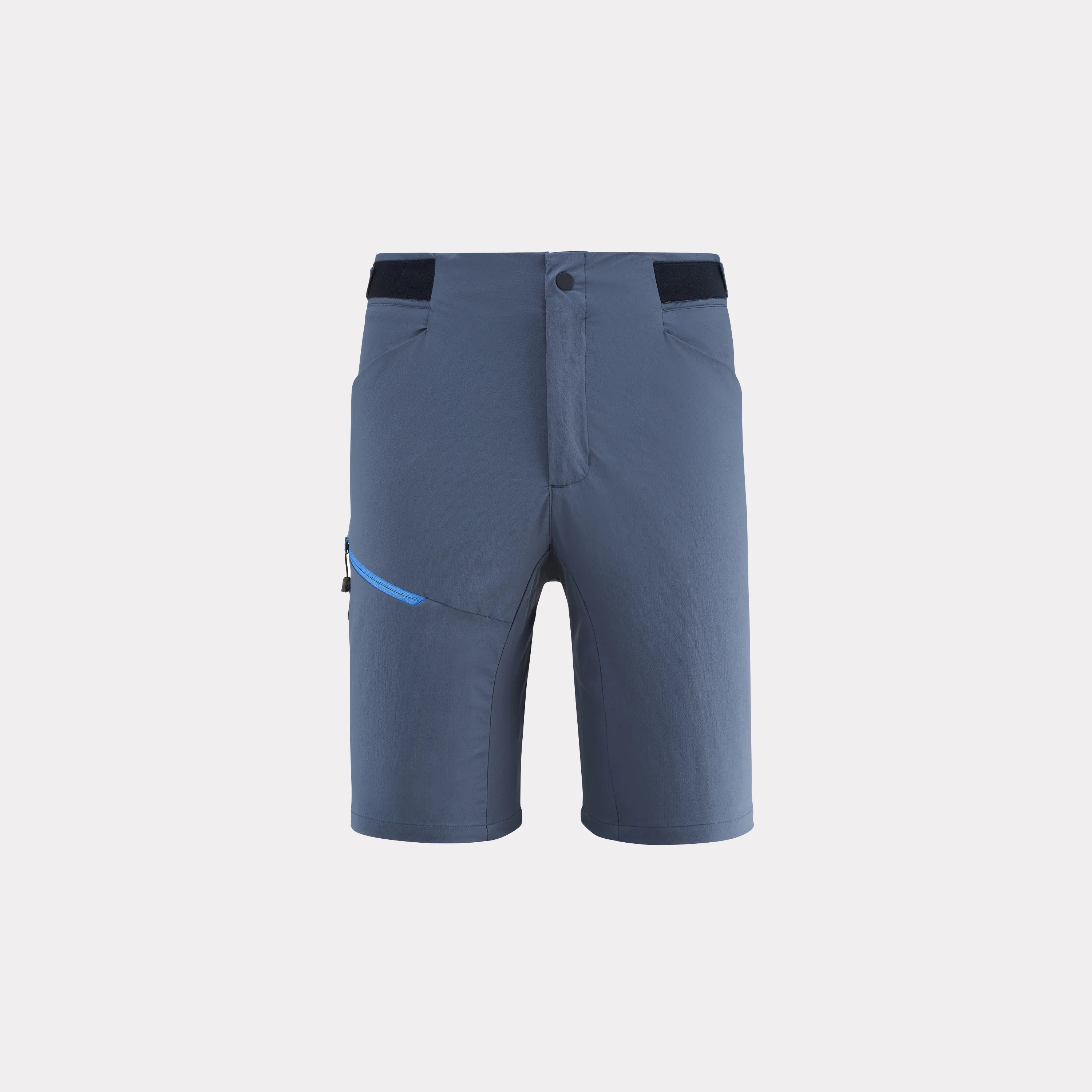 dark denim Trilogy Icon Short M