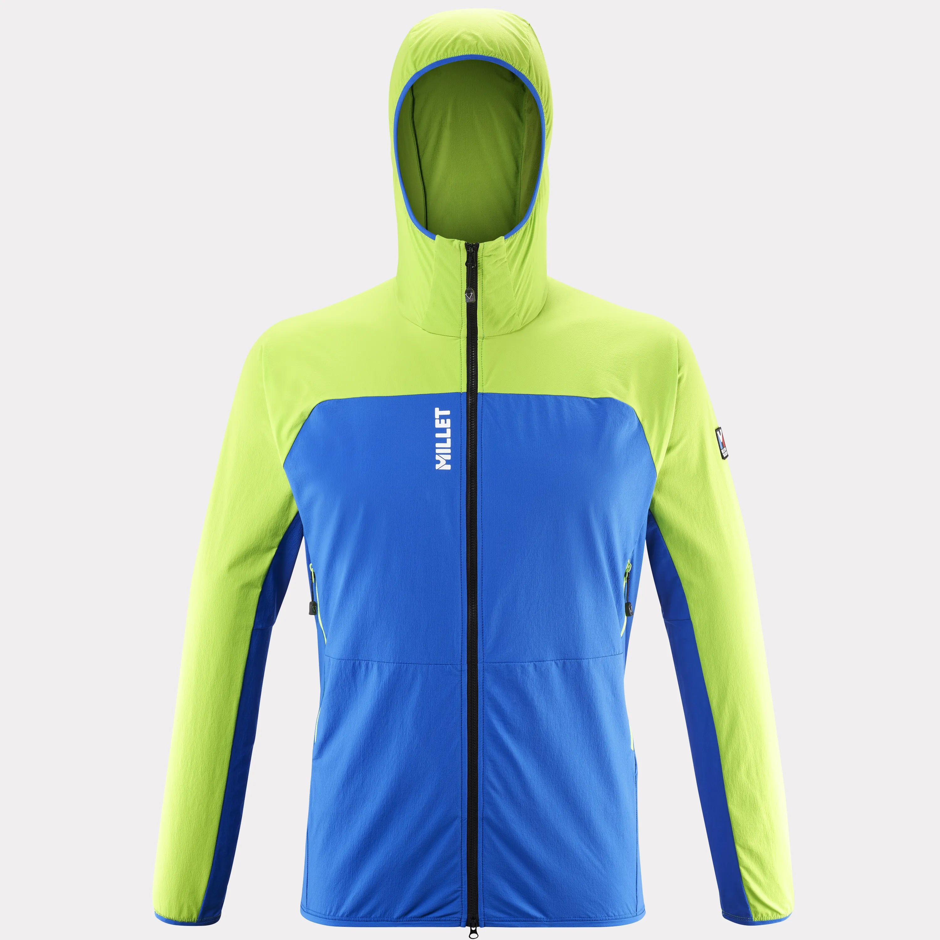 Trilogy Icon Hoodie M