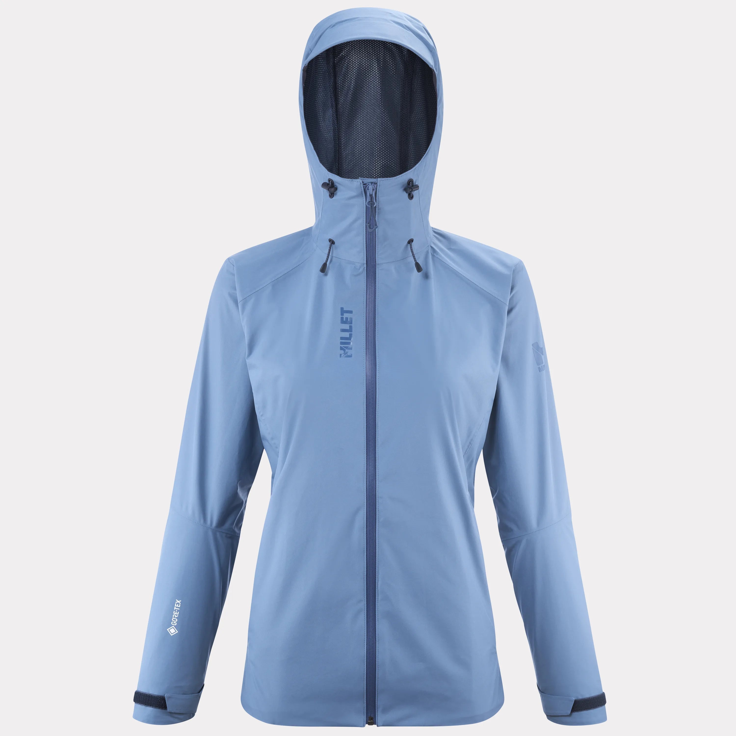 Seneca Gore-Tex 2L Jacket W