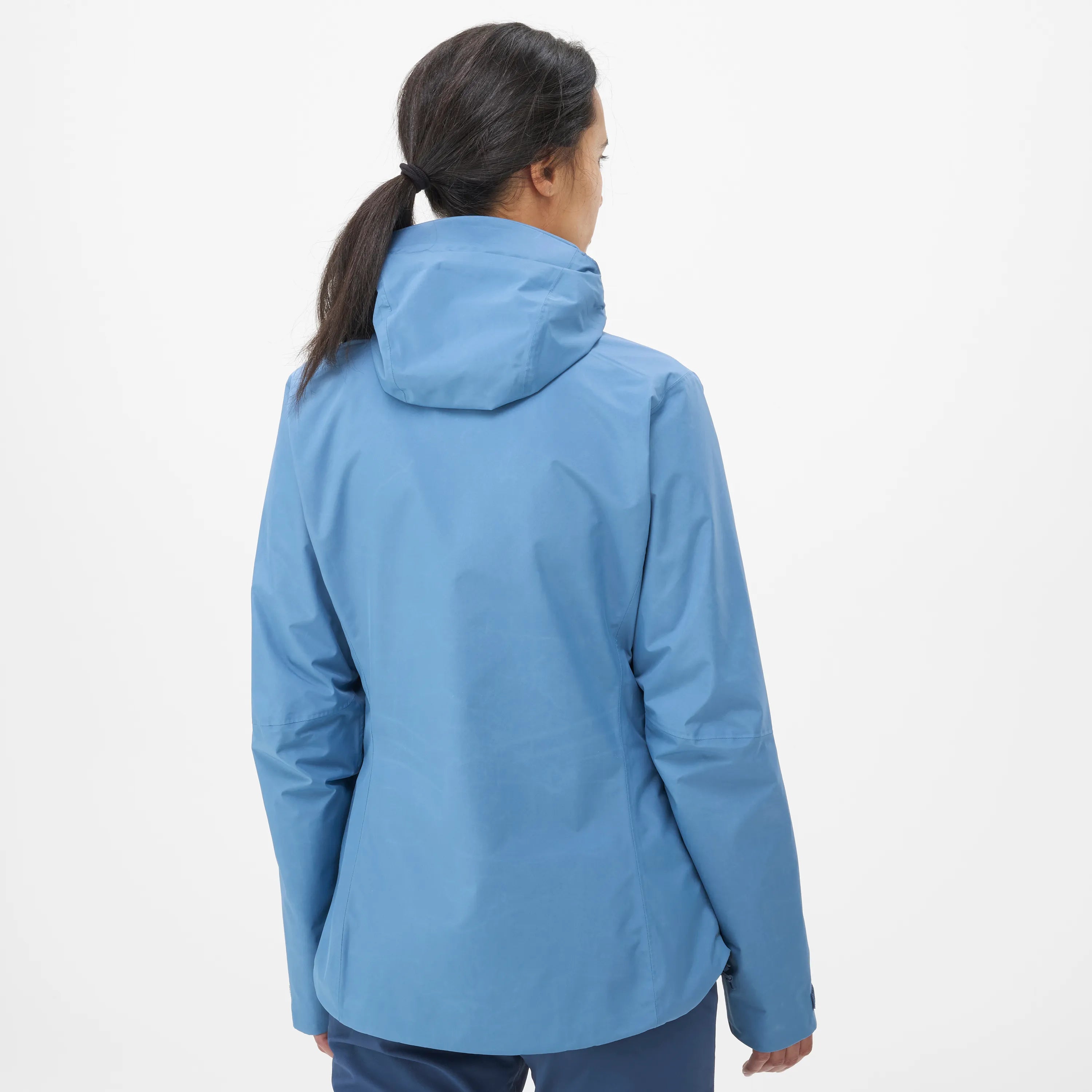 Seneca Gore-Tex 2L Jacket W