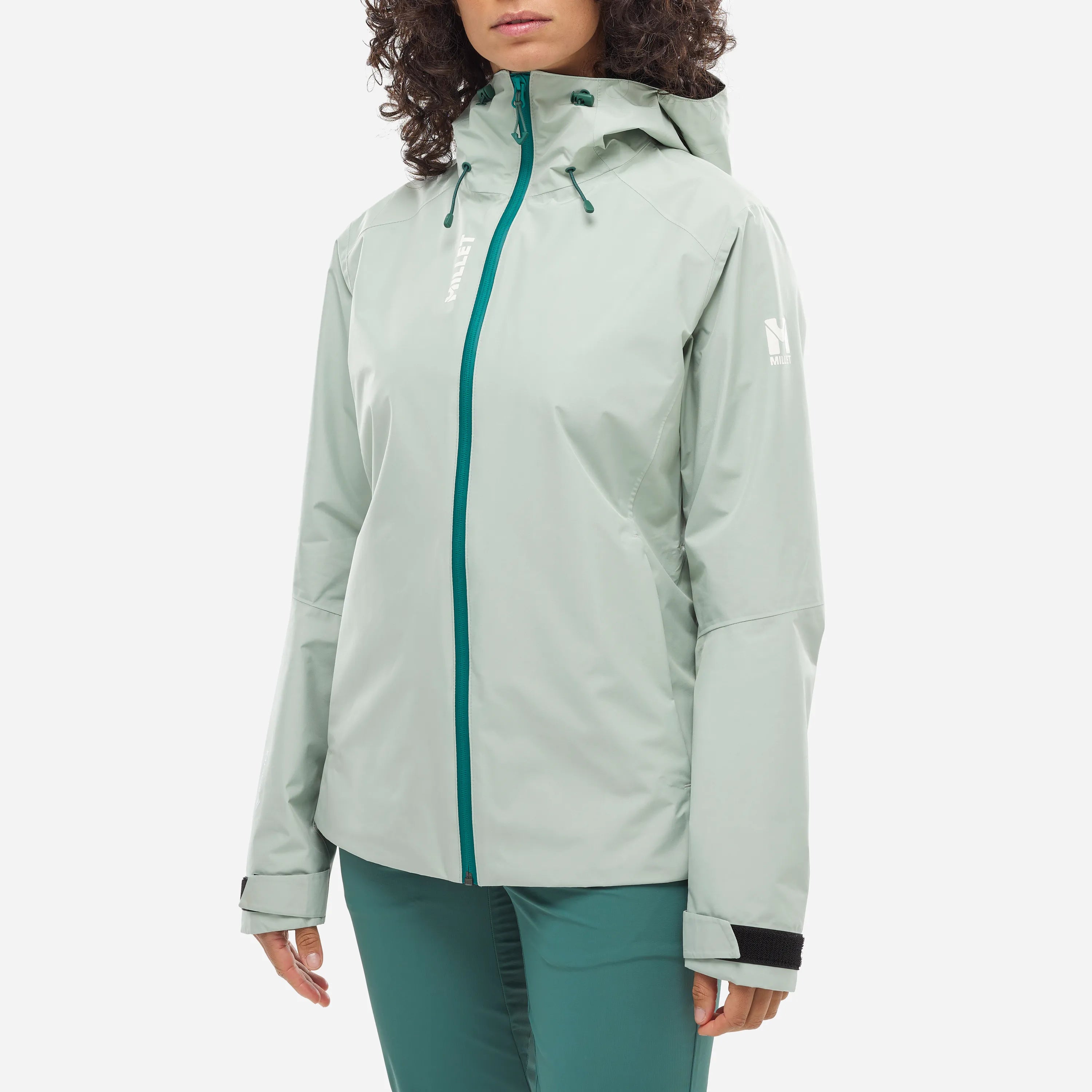 Seneca Gore-Tex 2L Jacket W